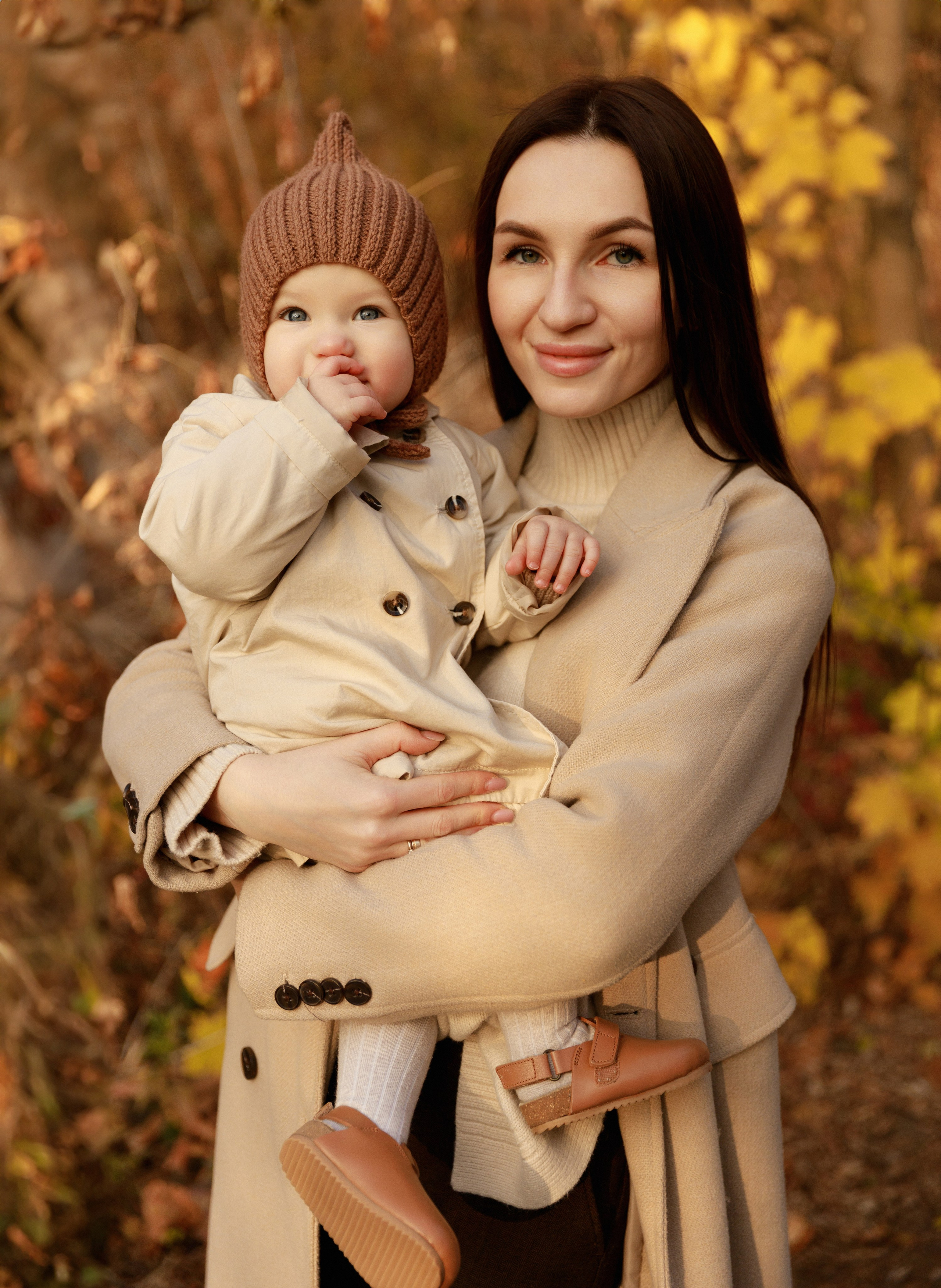 Настя & Вадим & Софія. Весільний та сімейний фотограф у Харкові Ткаченко Світлана