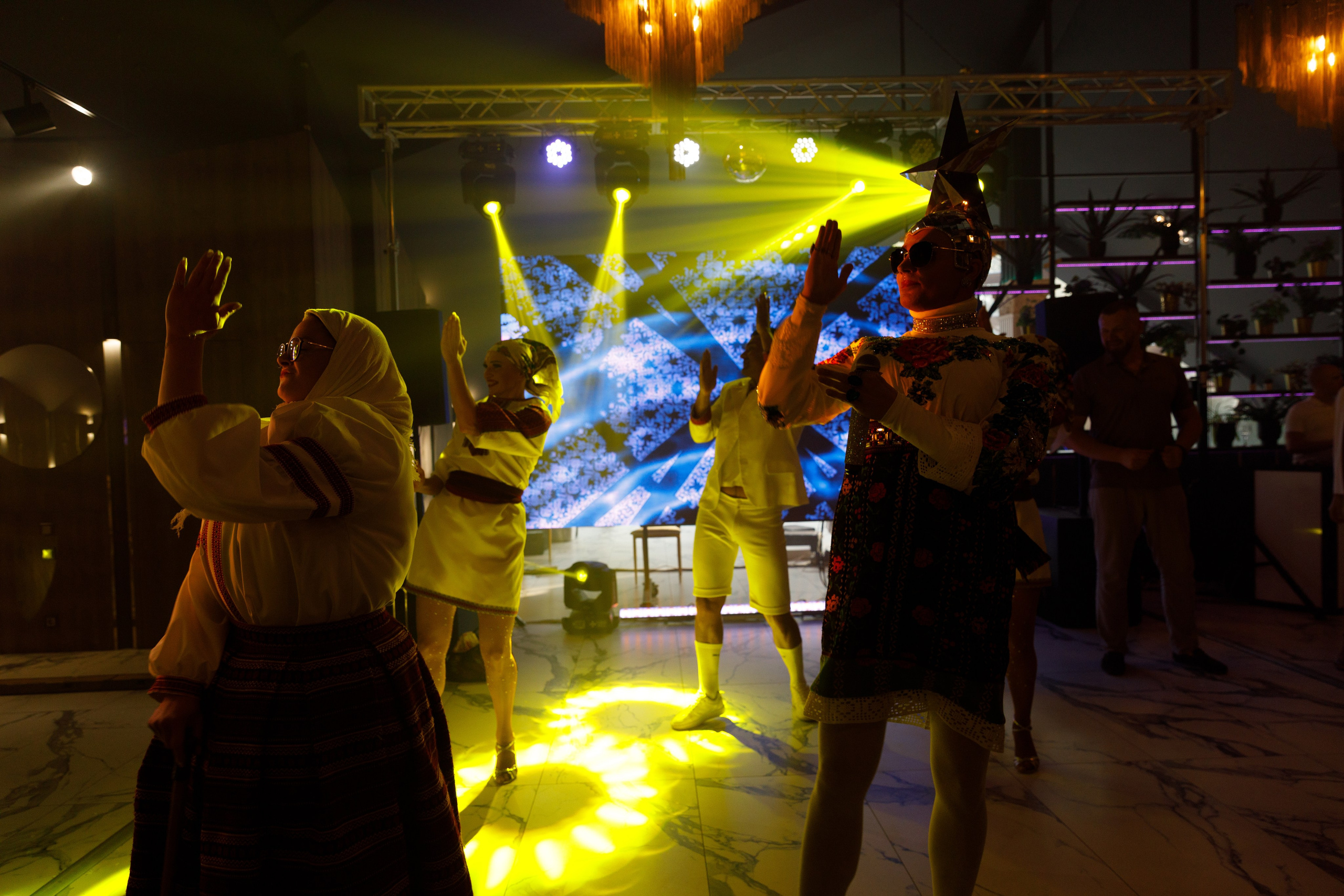 Анна & Денис. Весільний та сімейний фотограф у Харкові Ткаченко Світлана