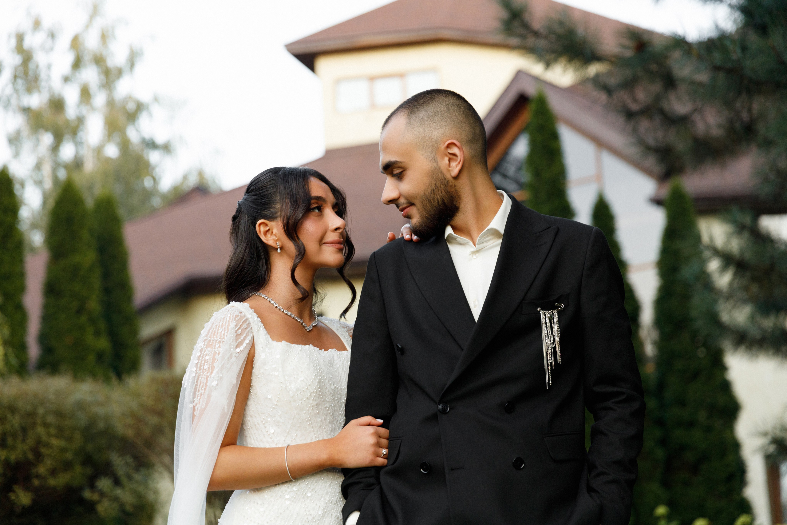 Аяз Джахан. Весільний та сімейний фотограф у Харкові Ткаченко Світлана