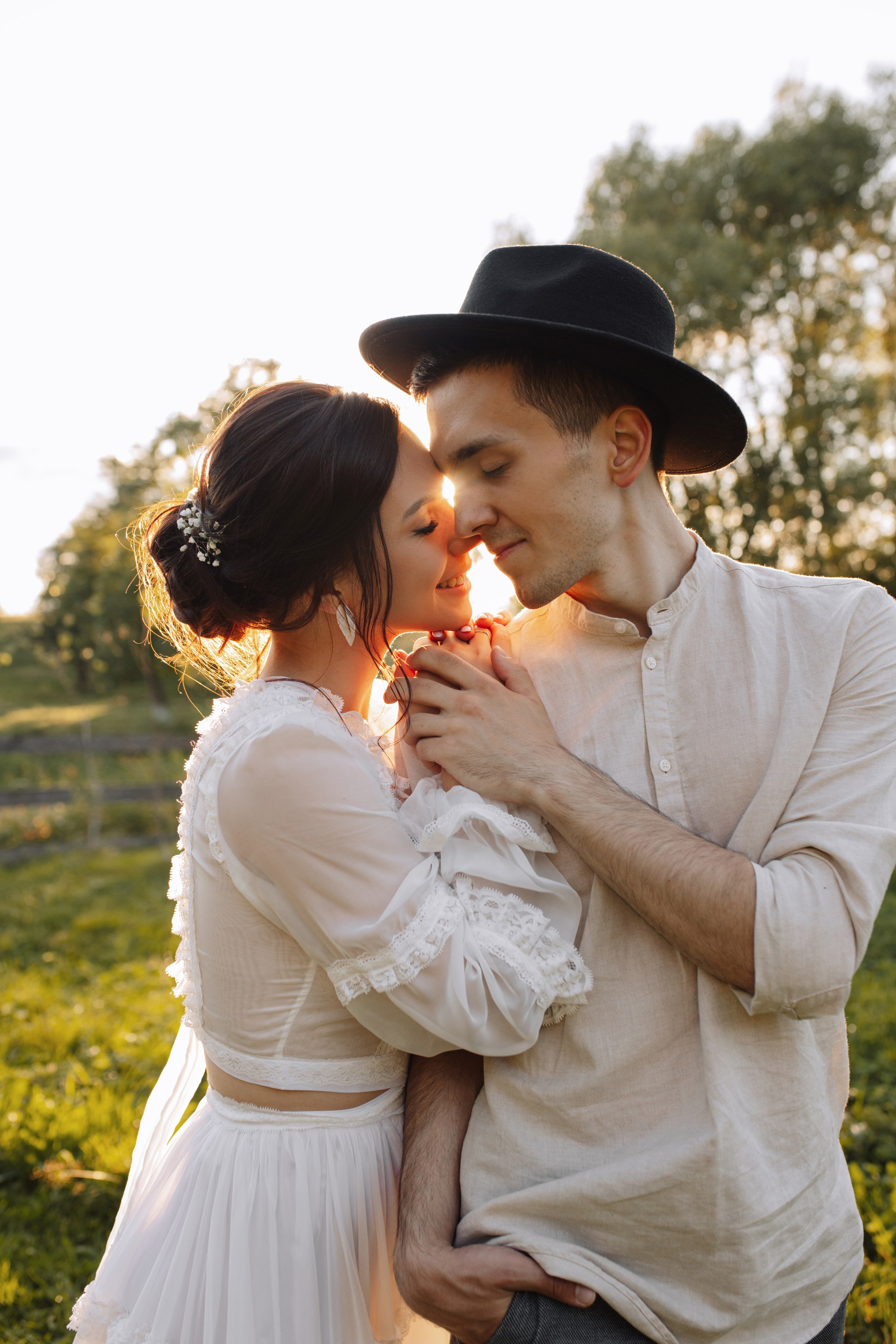 Юлія & Юрій. Весільний та сімейний фотограф у Харкові Ткаченко Світлана