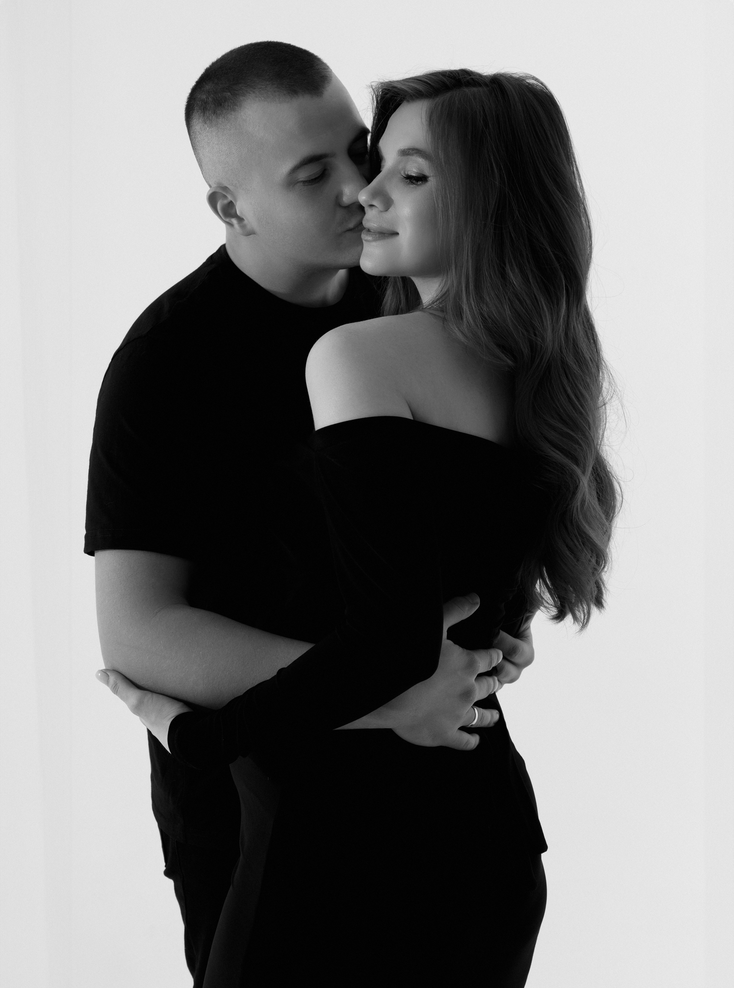 Аліна & Роман. Весільний та сімейний фотограф у Харкові Ткаченко Світлана