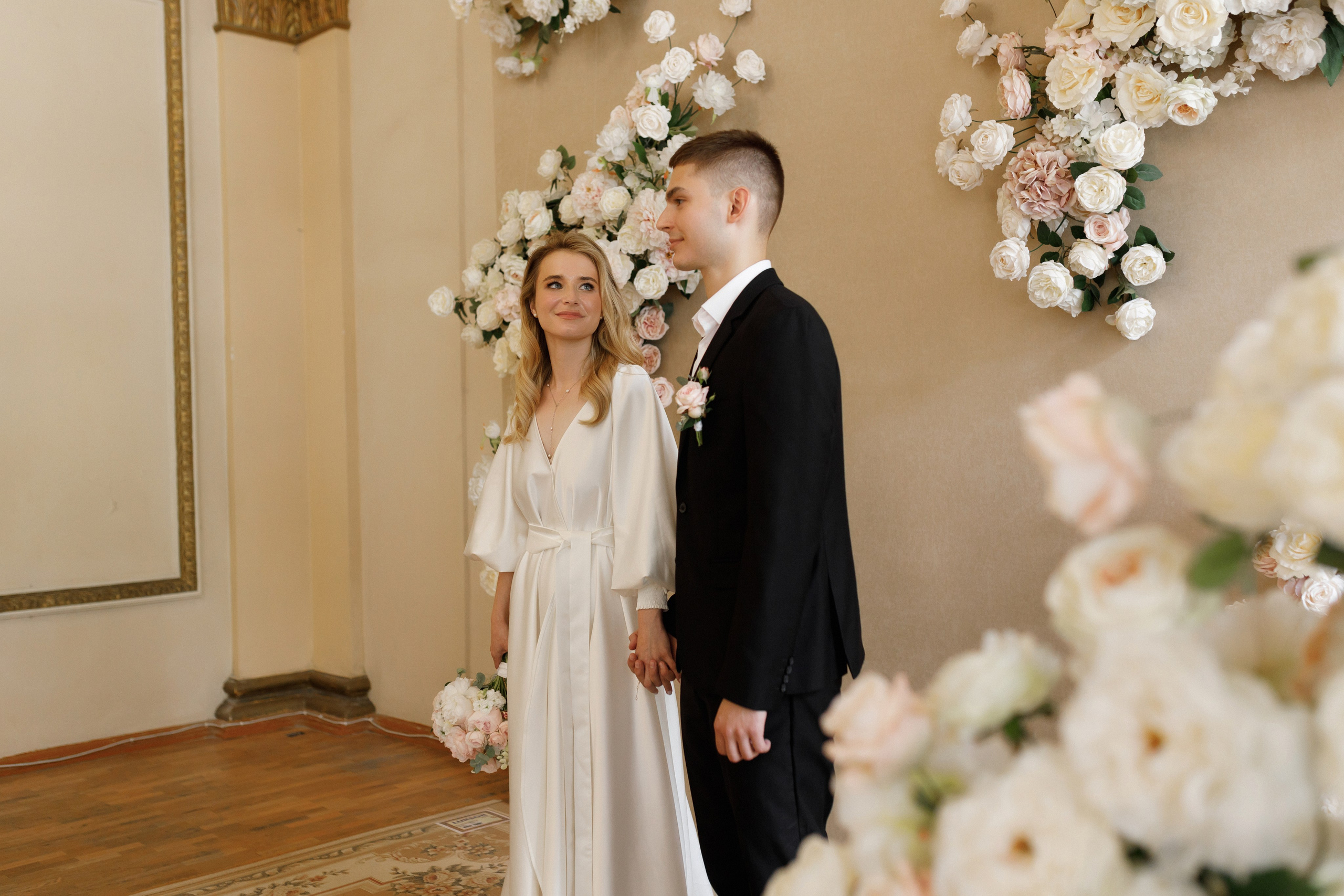 Влада & Стас. Весільний та сімейний фотограф у Харкові Ткаченко Світлана