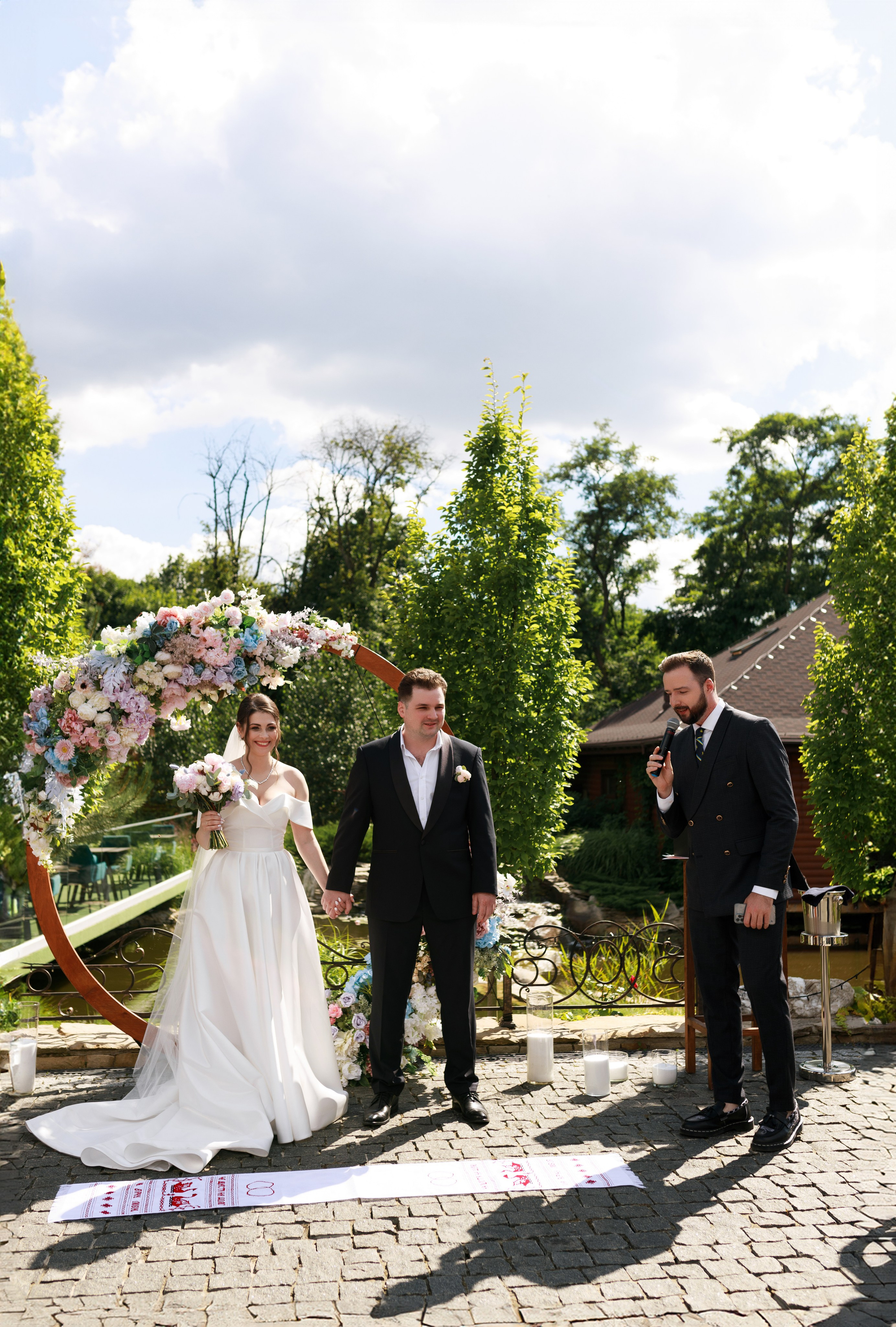 Вікторія & Андрій. Весільний та сімейний фотограф у Харкові Ткаченко Світлана