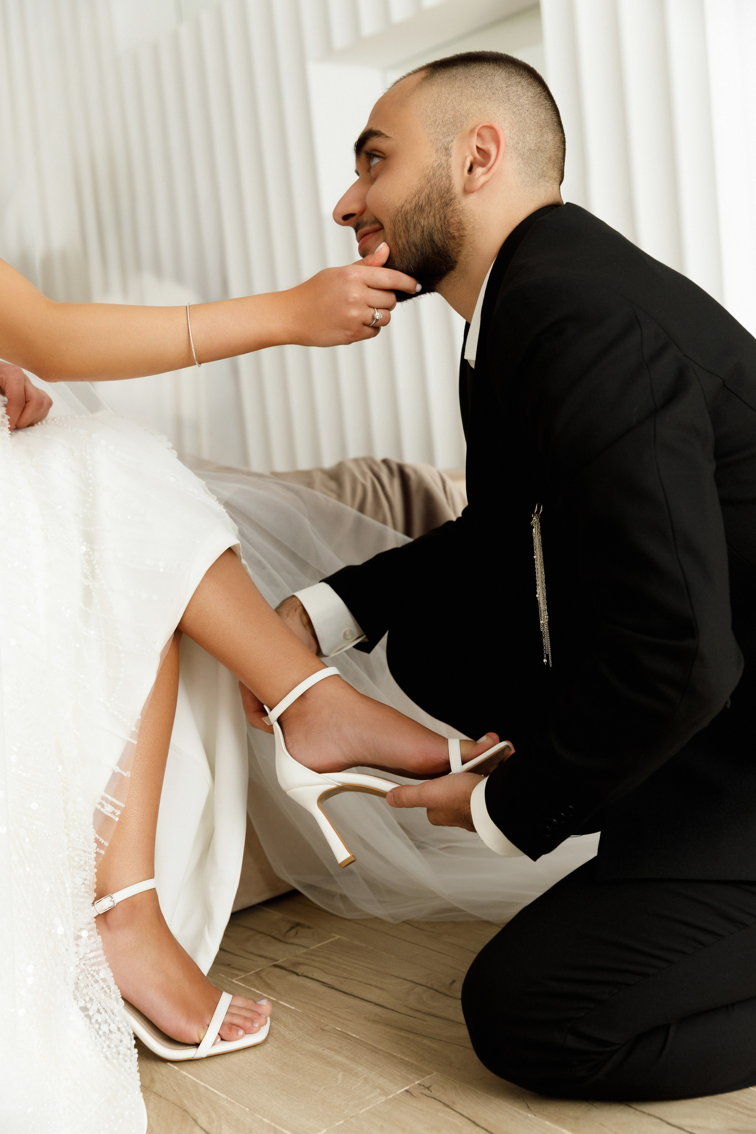 Аяз Джахан. Весільний та сімейний фотограф у Харкові Ткаченко Світлана