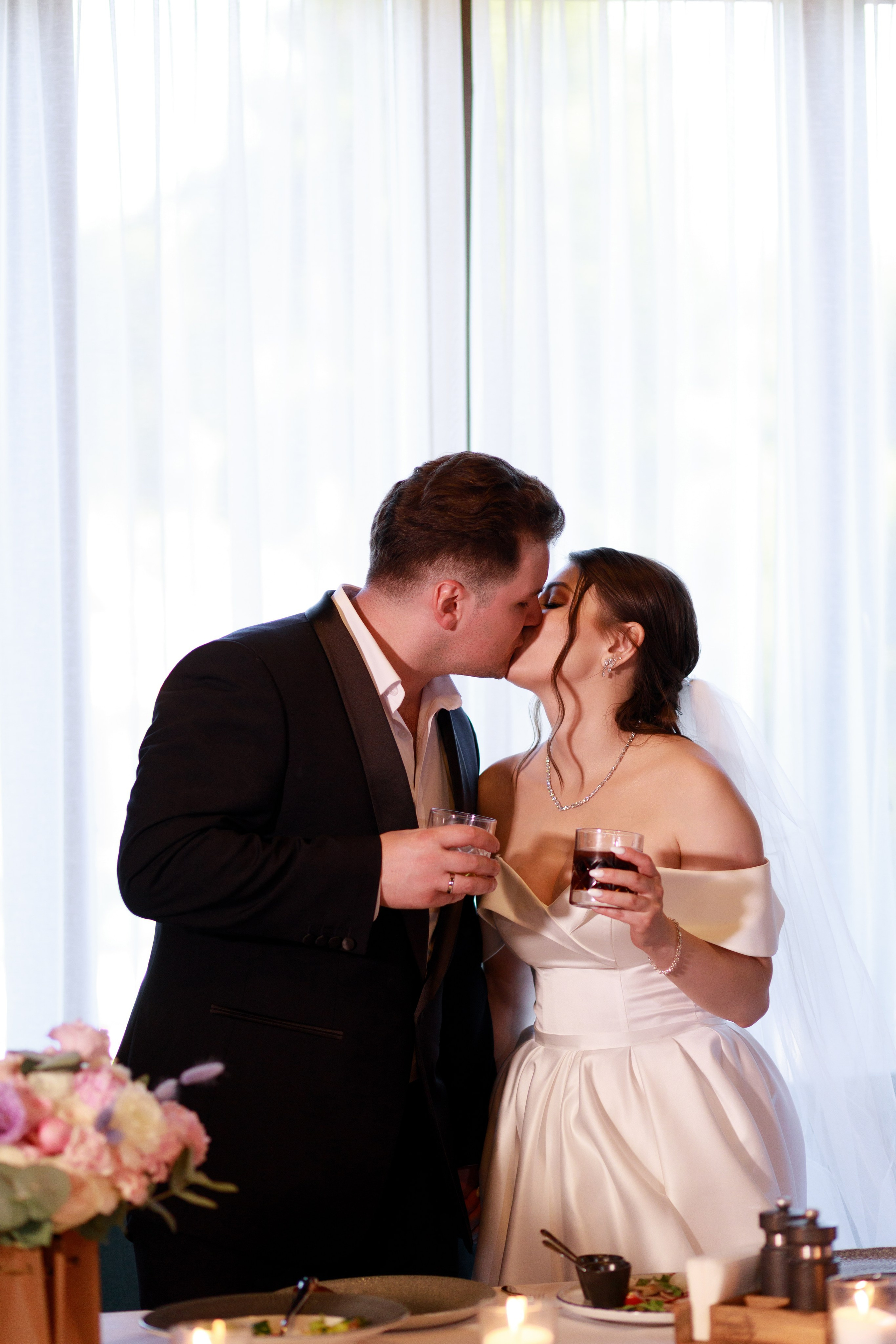 Вікторія & Андрій. Весільний та сімейний фотограф у Харкові Ткаченко Світлана