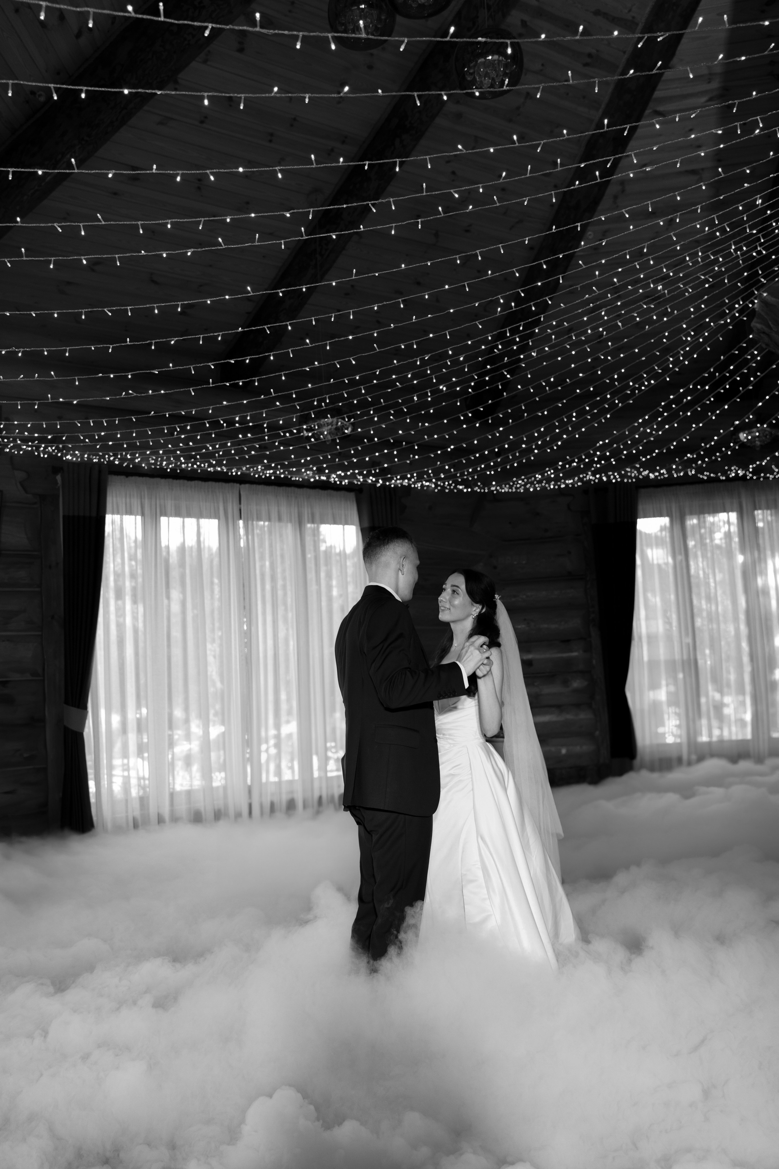 Дарʼя & Кирило. Весільний та сімейний фотограф у Харкові Ткаченко Світлана