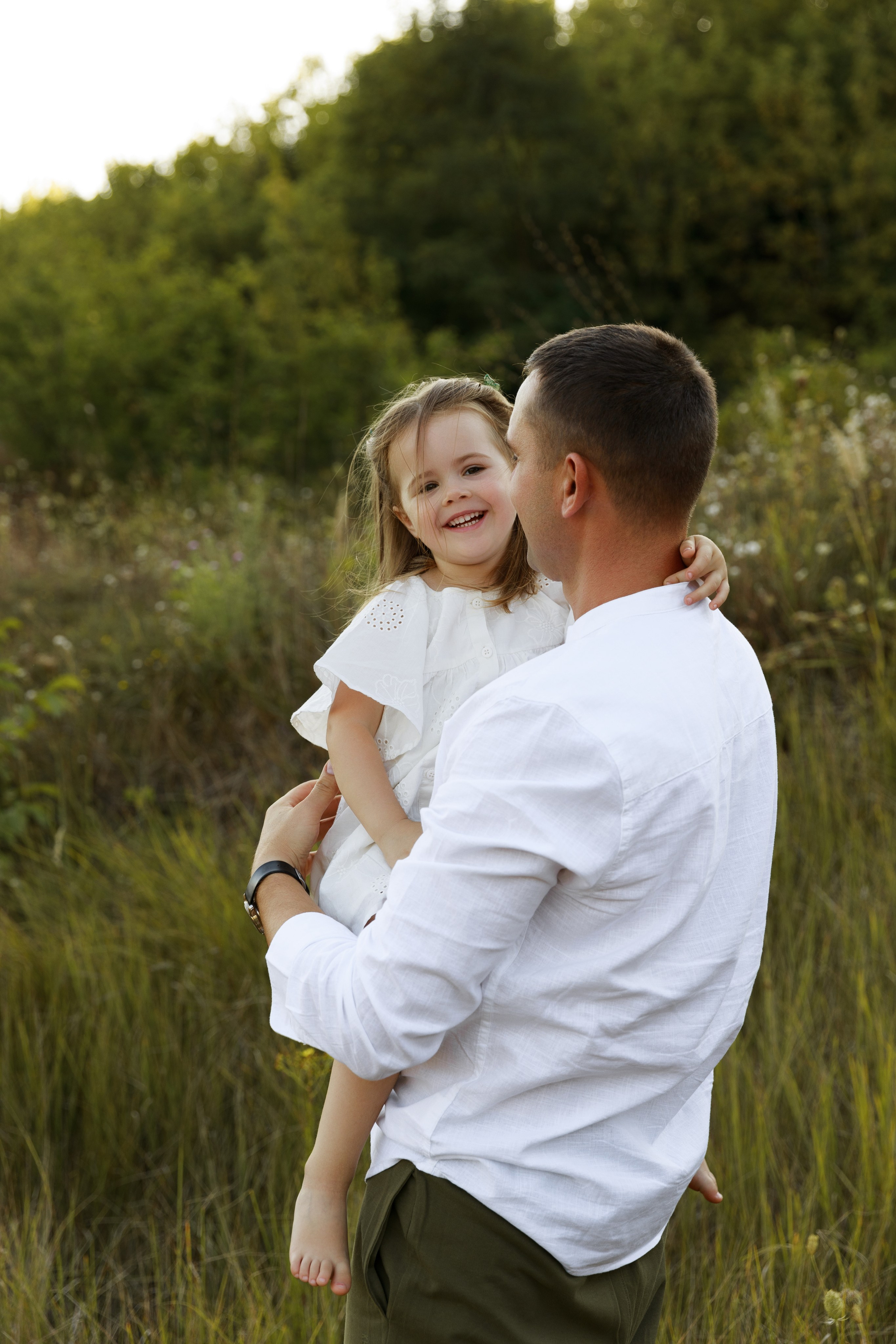 Анна & Аріна & Антон. Весільний та сімейний фотограф у Харкові Ткаченко Світлана