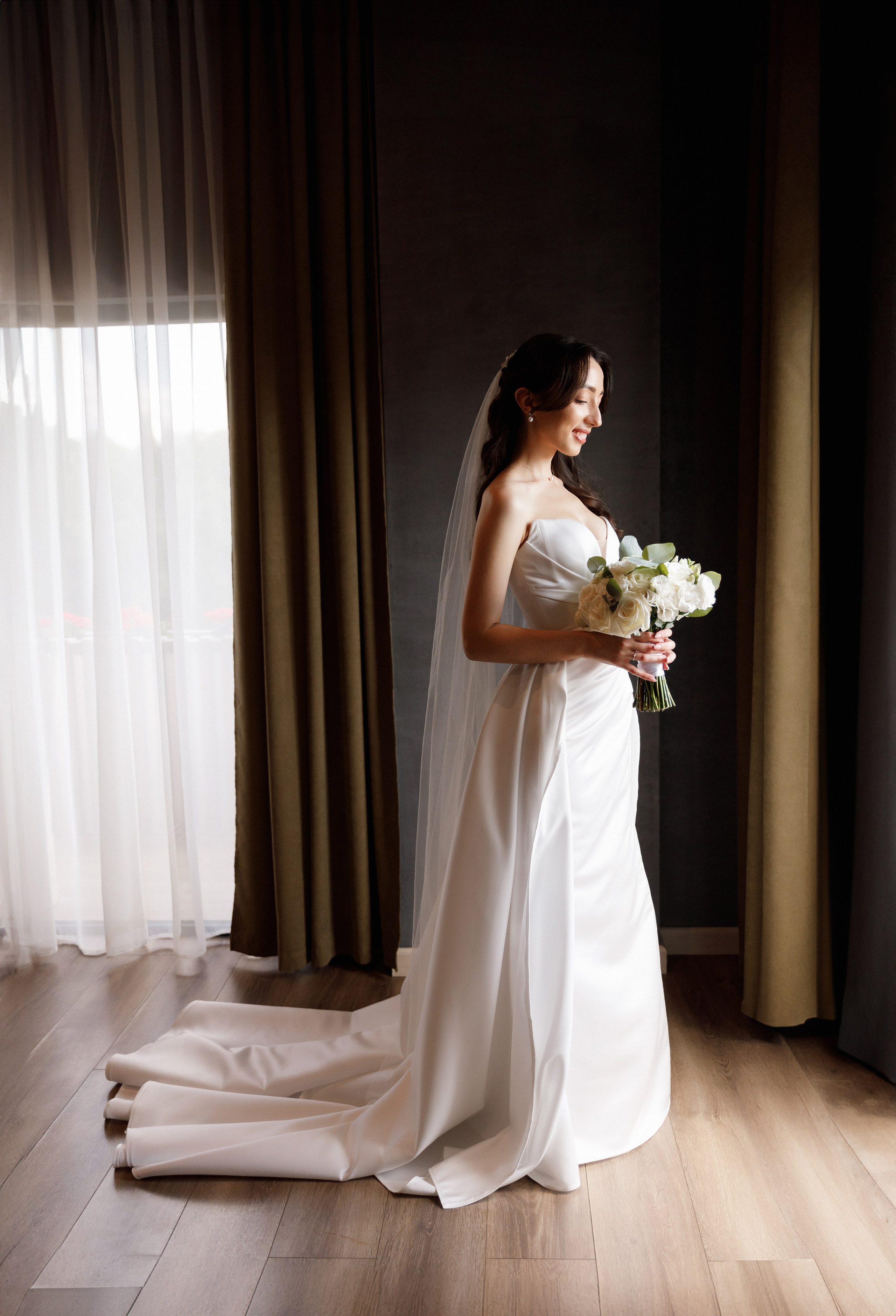 Дарʼя & Кирило. Весільний та сімейний фотограф у Харкові Ткаченко Світлана