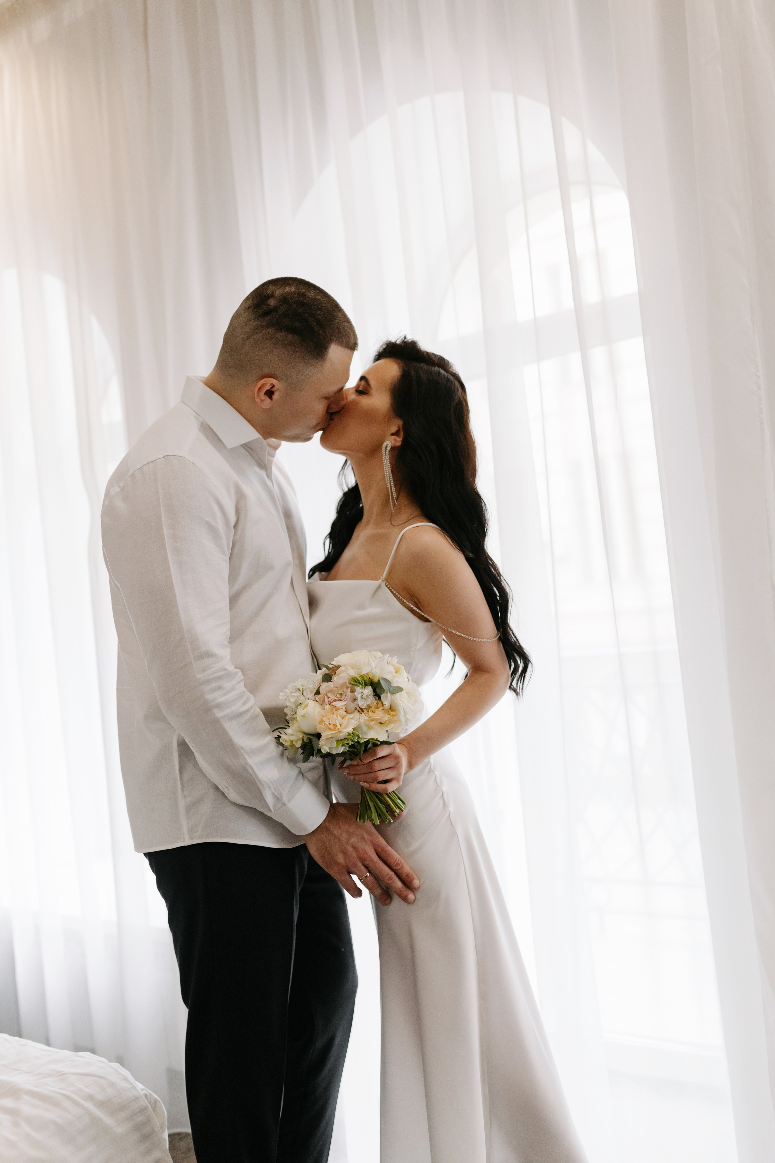 Ліза & Максим. Весільний та сімейний фотограф у Харкові Ткаченко Світлана