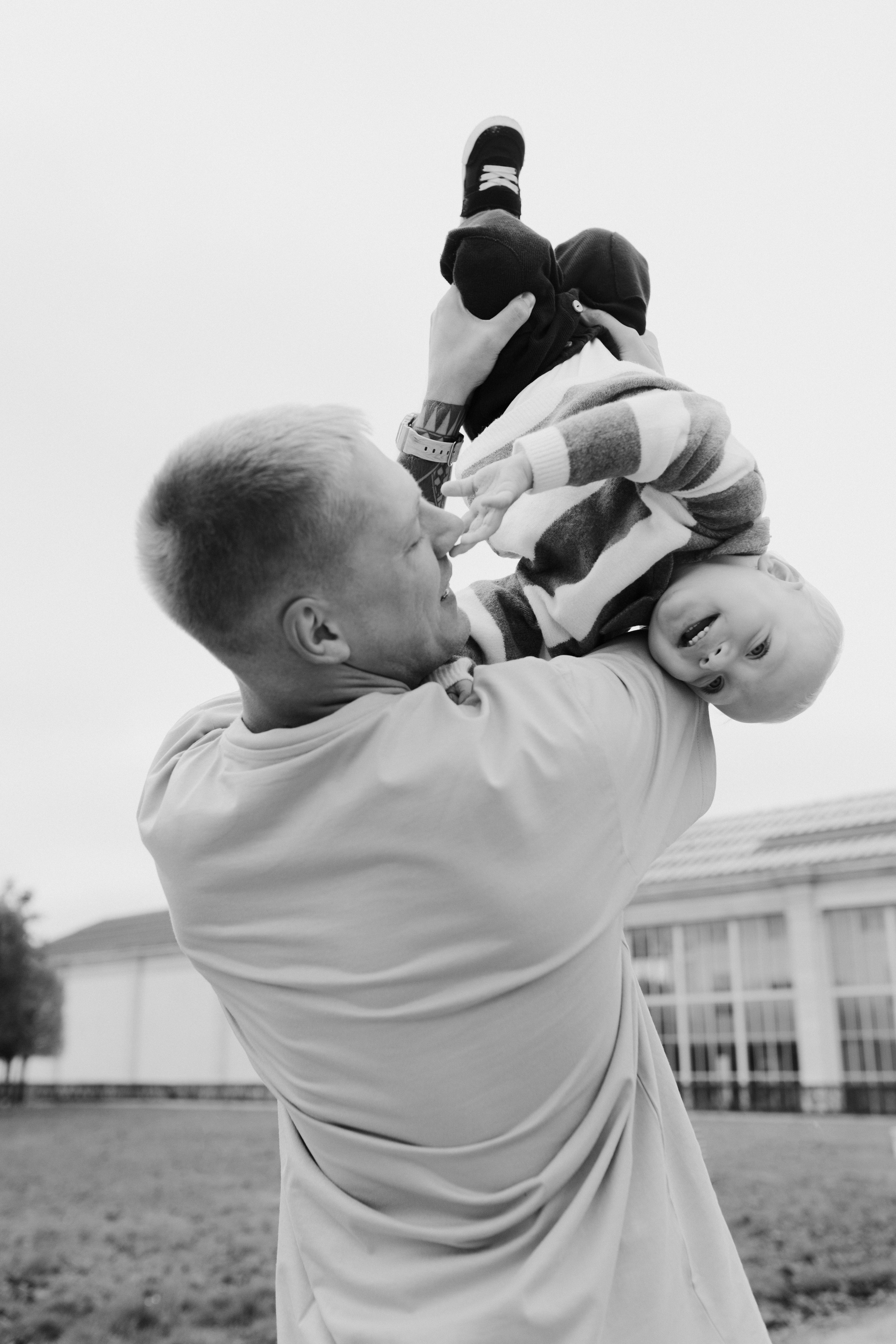 Саша & Матвій & Саша. Весільний та сімейний фотограф у Харкові Ткаченко Світлана