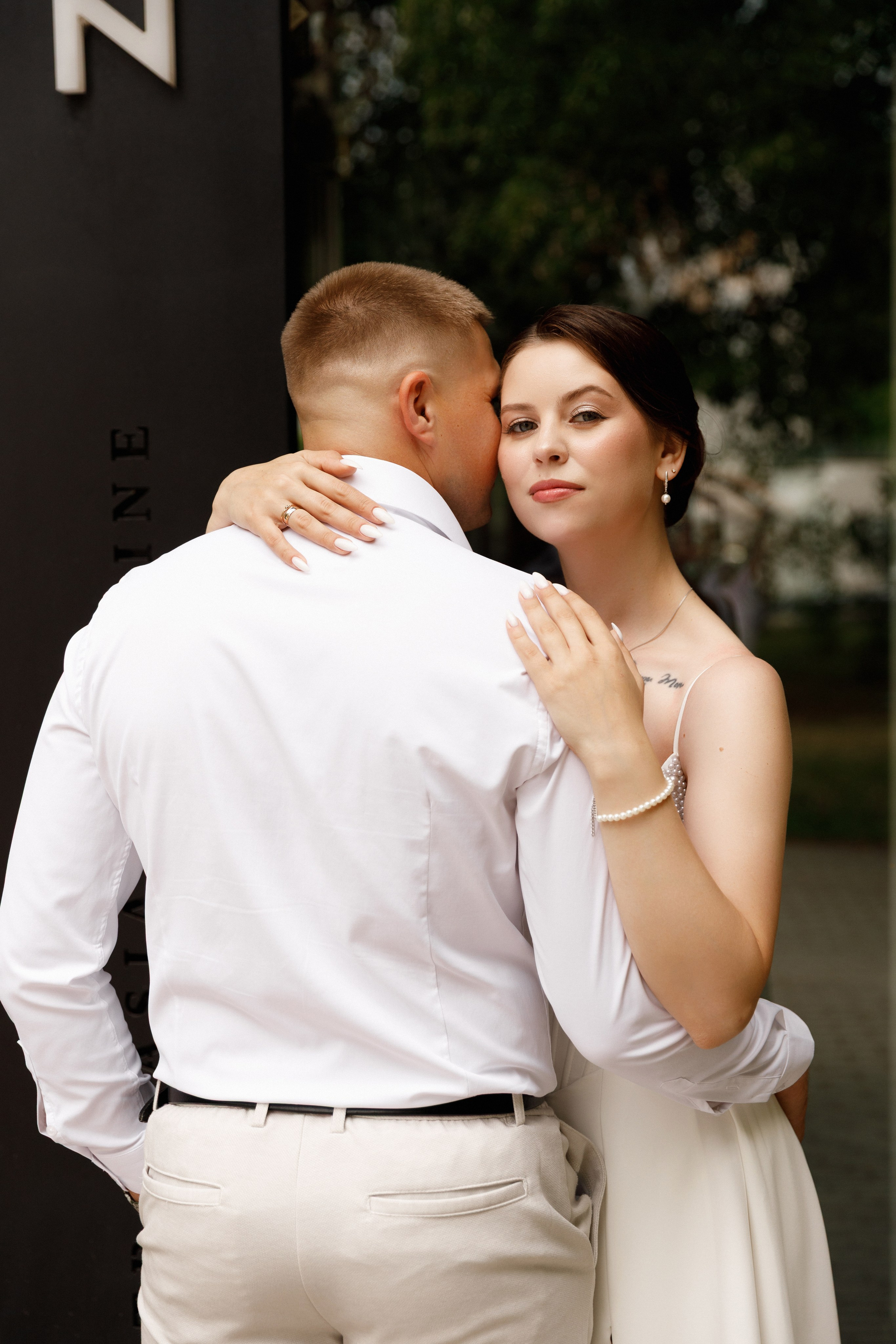 Марина & Влад. Весільний та сімейний фотограф у Харкові Ткаченко Світлана