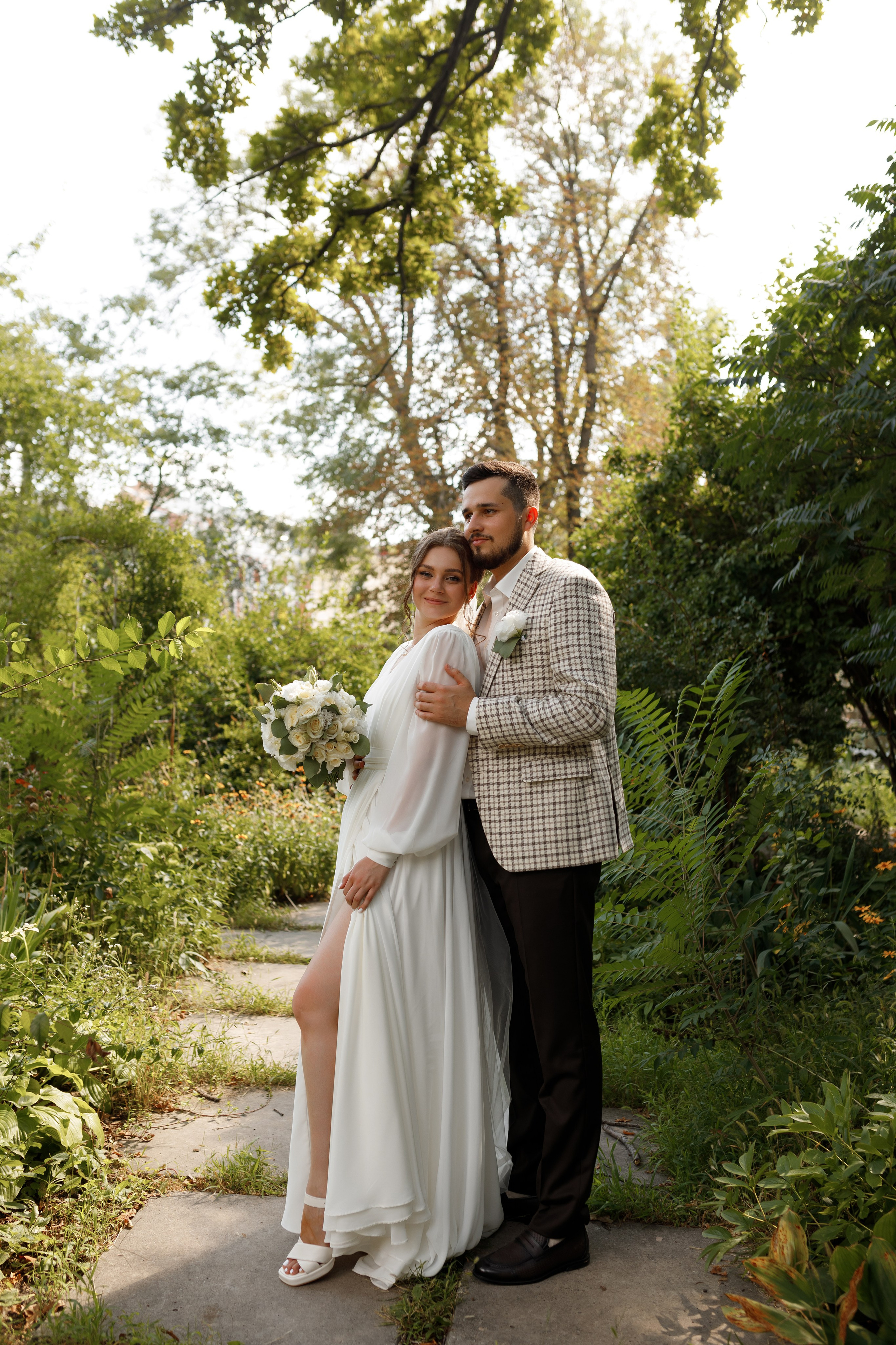 Христина & Владислав. Весільний та сімейний фотограф у Харкові Ткаченко Світлана
