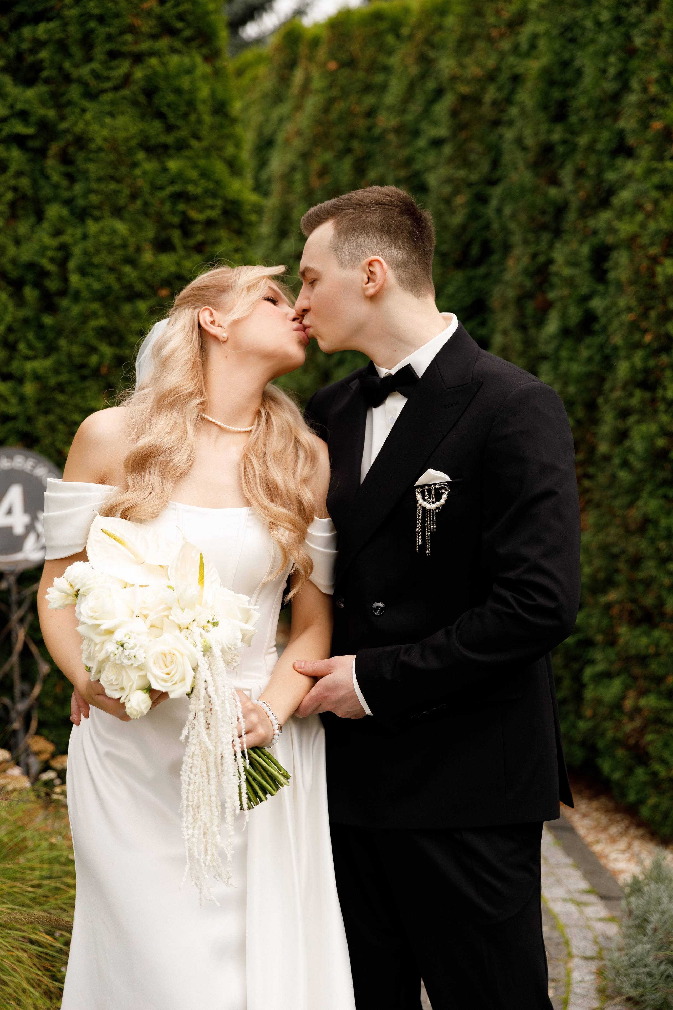 Марина & Олександр. Весільний та сімейний фотограф у Харкові Ткаченко Світлана