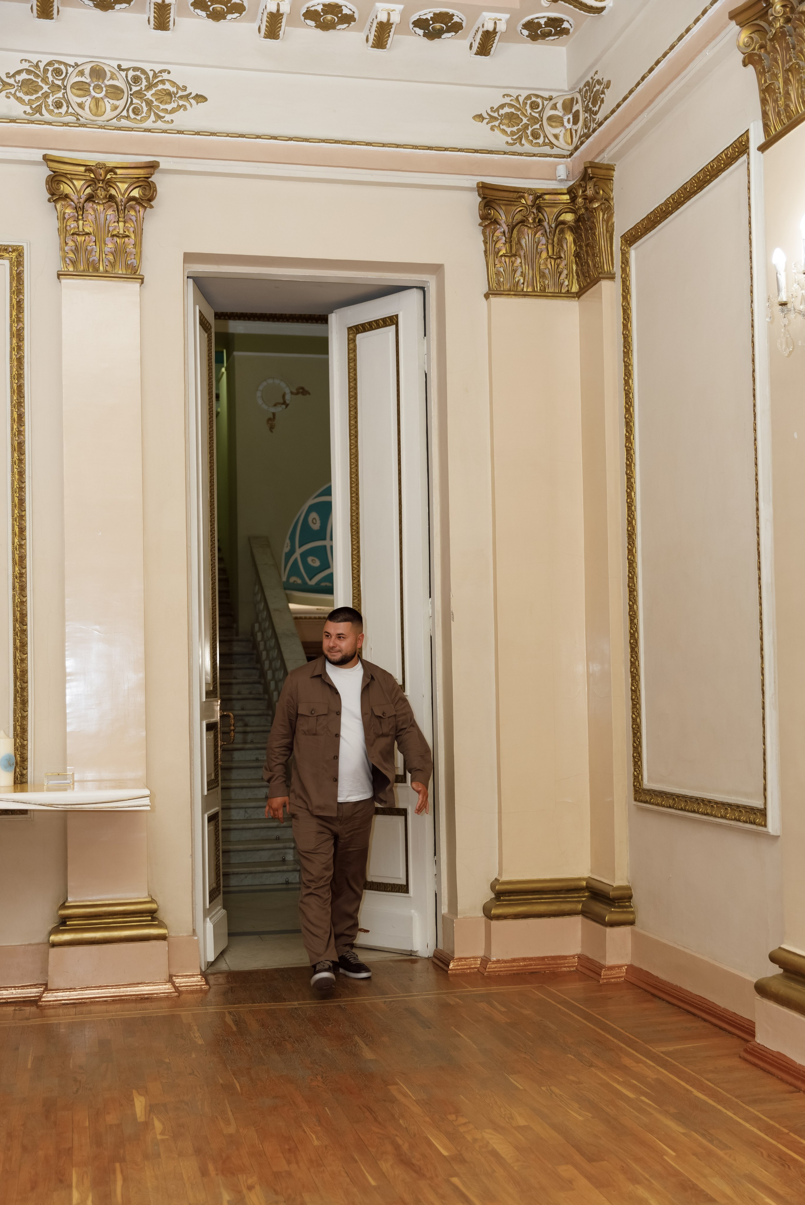 Марія & Олександр. Весільний та сімейний фотограф у Харкові Ткаченко Світлана