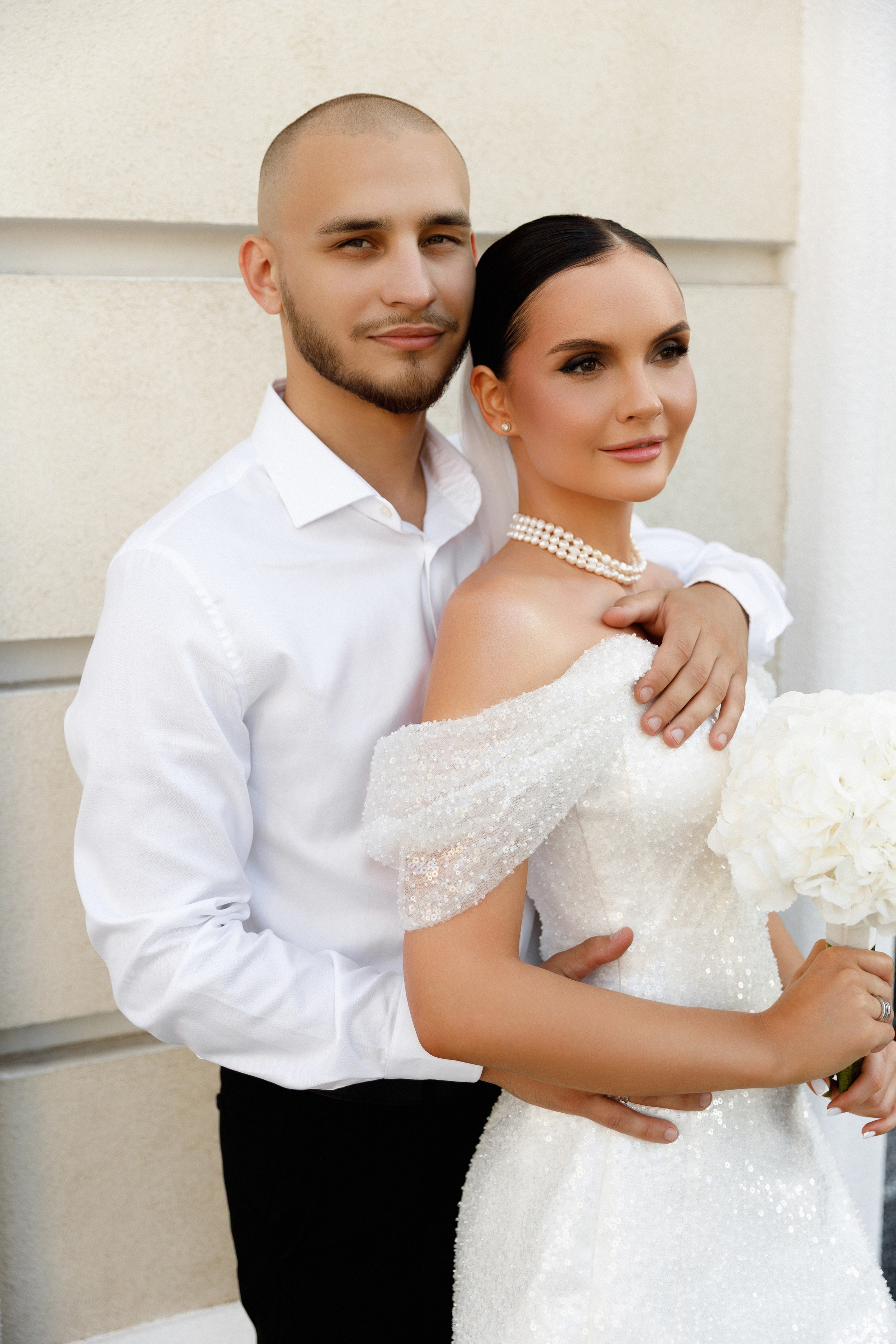 Світлана & Олександр. Весільний та сімейний фотограф у Харкові Ткаченко Світлана