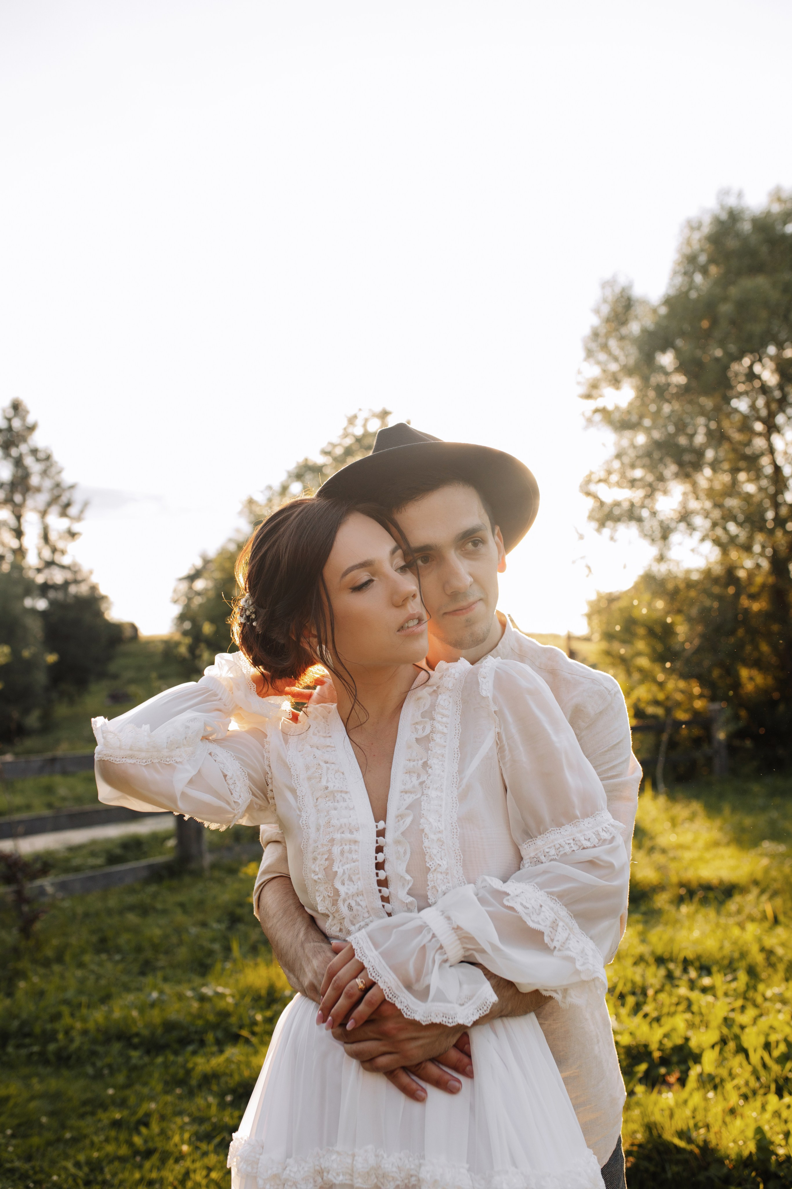 Юлія & Юрій. Весільний та сімейний фотограф у Харкові Ткаченко Світлана