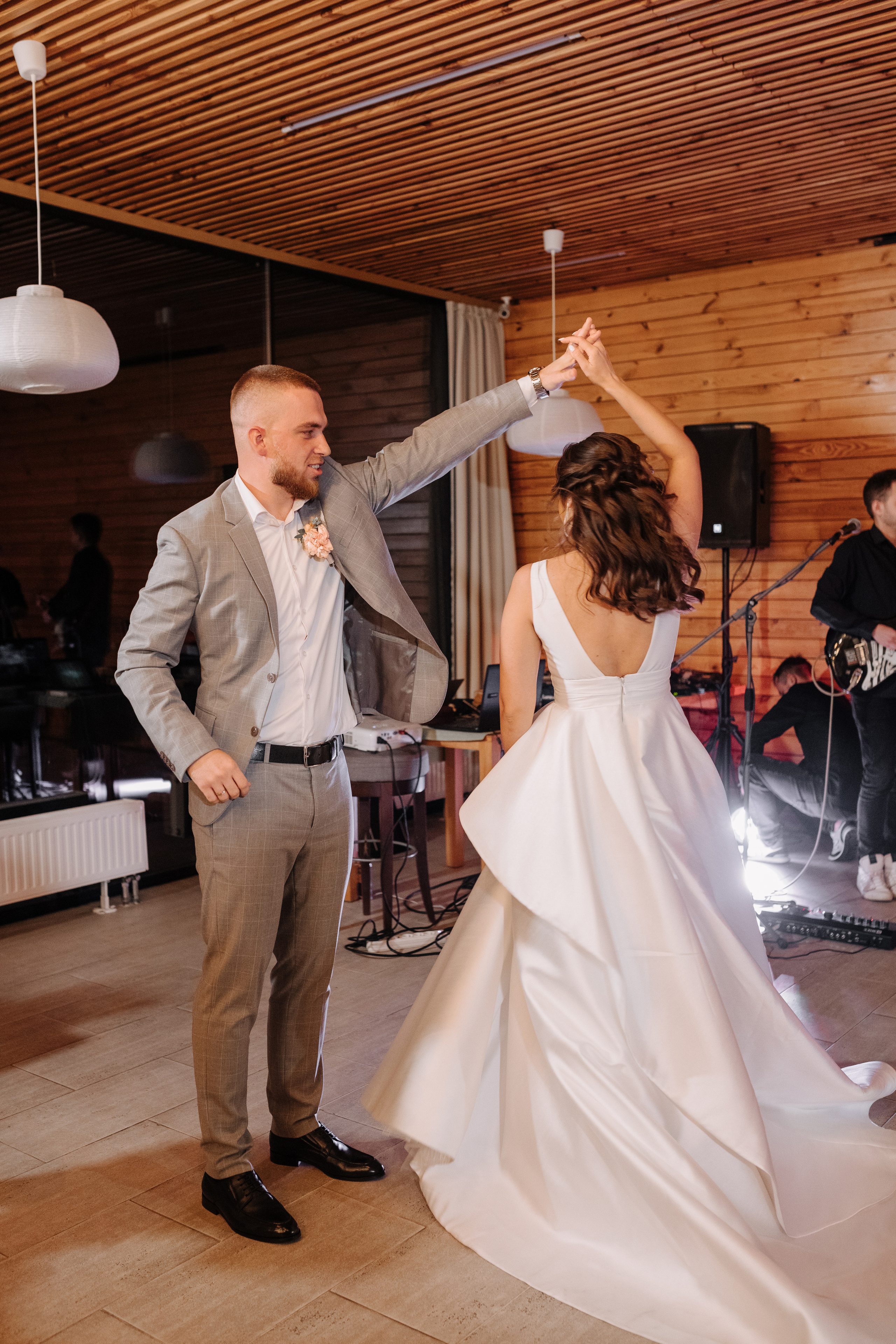 Віка & Максим. Весільний та сімейний фотограф у Харкові Ткаченко Світлана