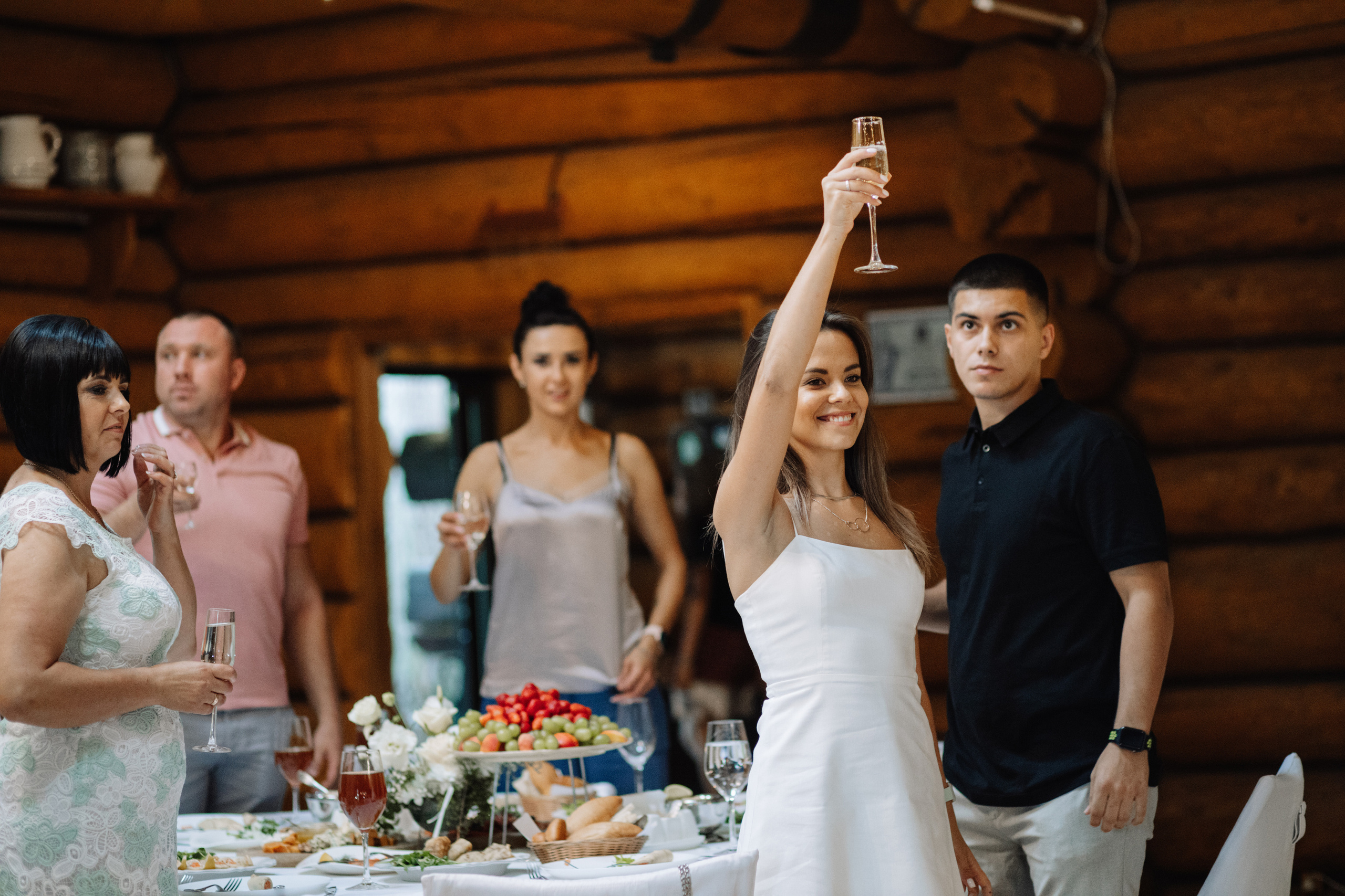 Анна & Артем. Весільний та сімейний фотограф у Харкові Ткаченко Світлана