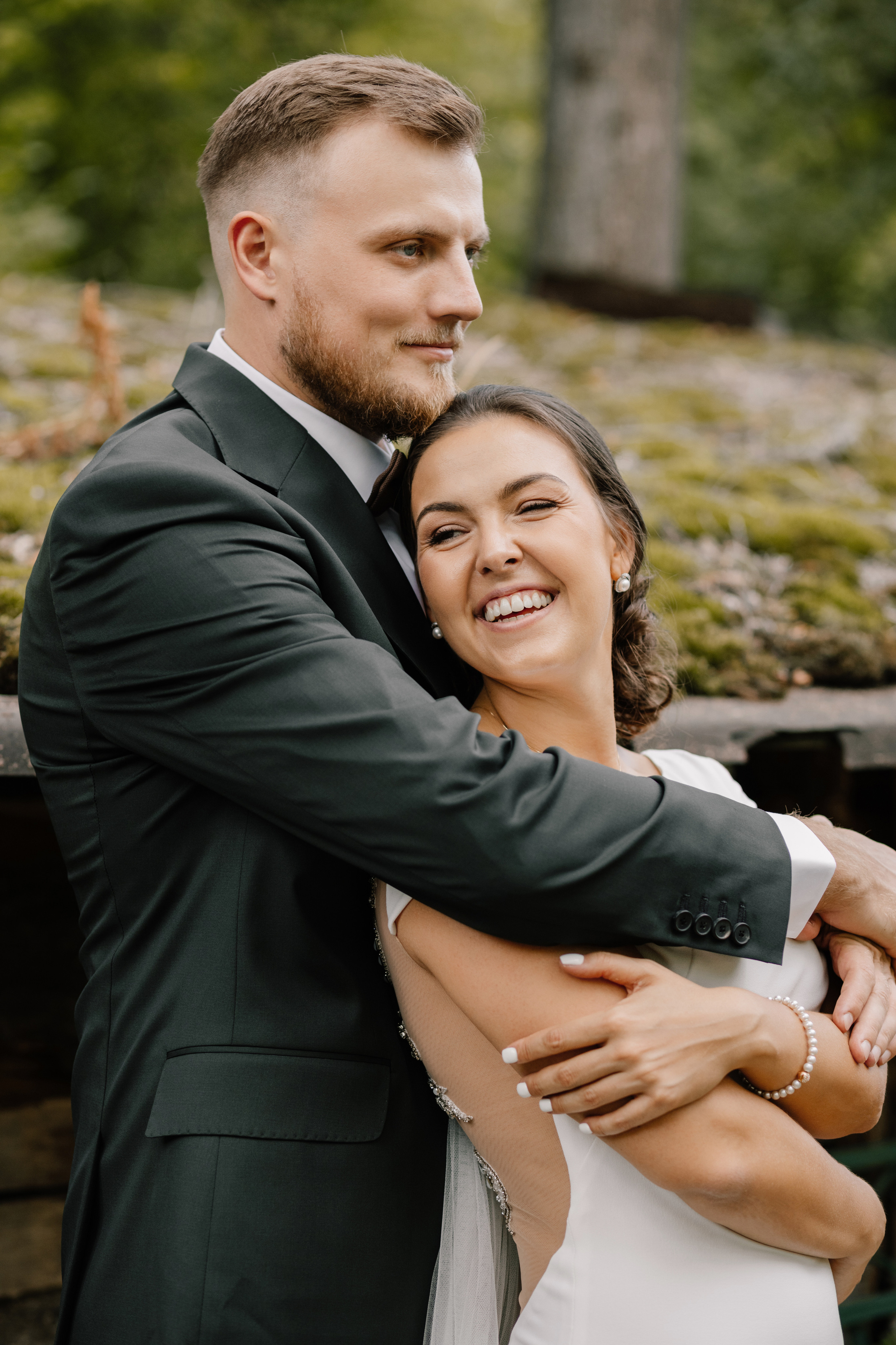 Настя & Влад. Весільний та сімейний фотограф у Харкові Ткаченко Світлана