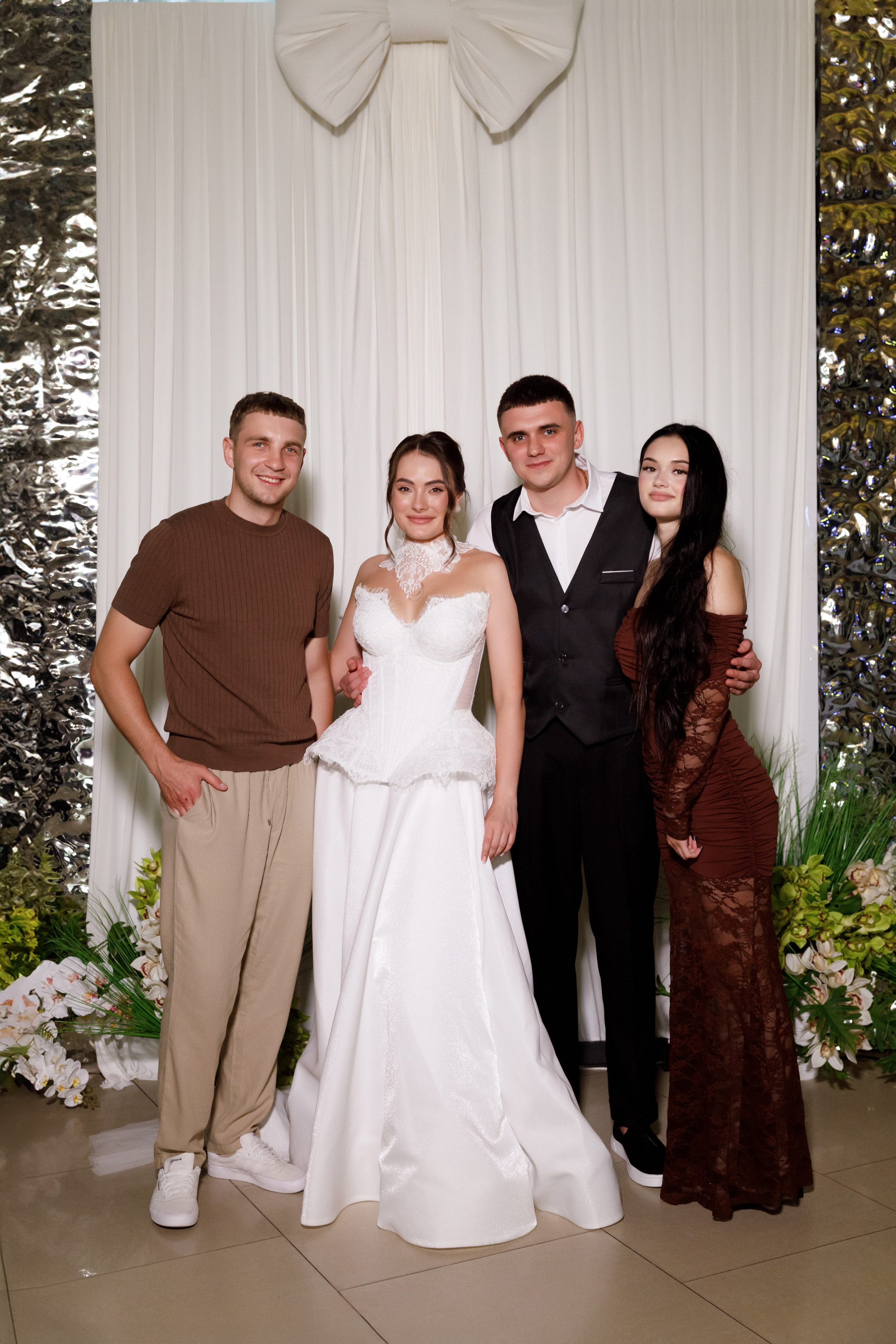 Діана & Микола. Весільний та сімейний фотограф у Харкові Ткаченко Світлана