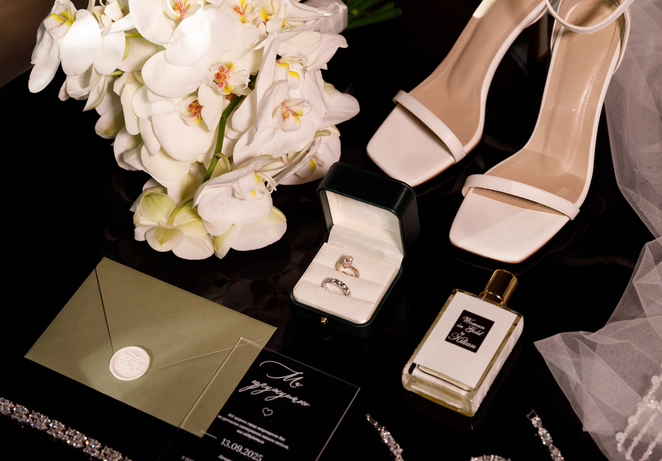 Аяз Джахан. Весільний та сімейний фотограф у Харкові Ткаченко Світлана