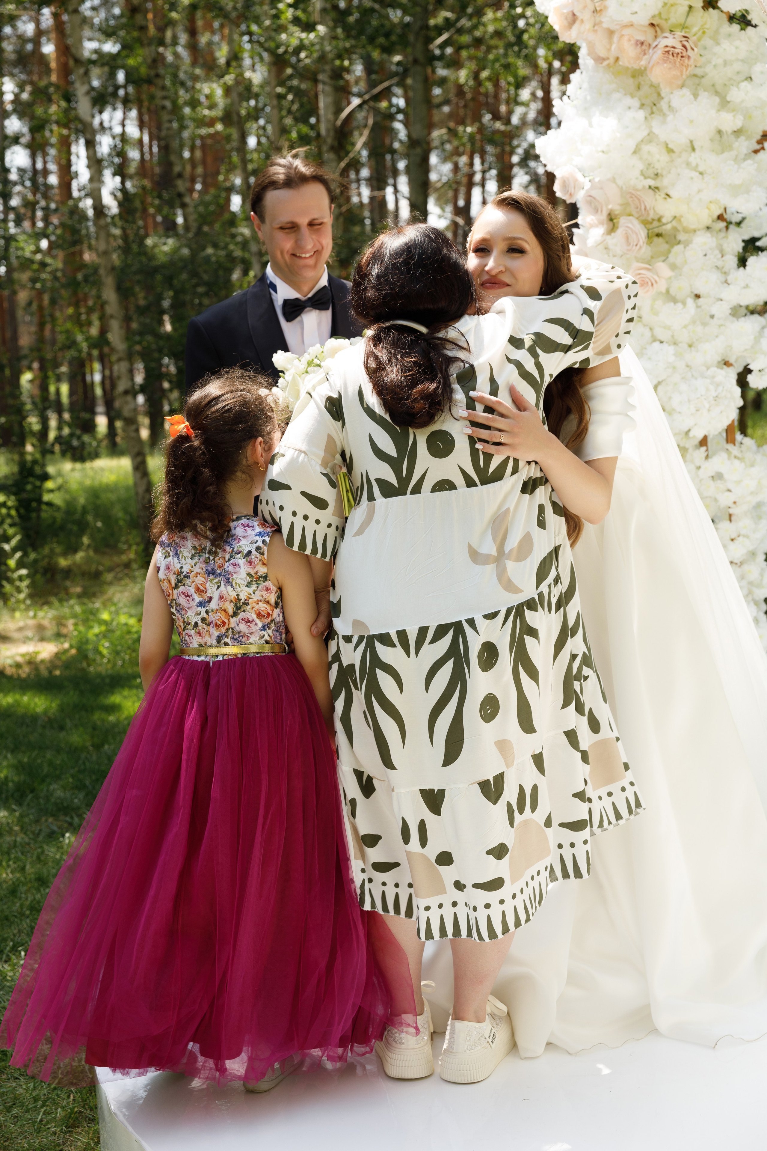 Аліна & Сергій. Весільний та сімейний фотограф у Харкові Ткаченко Світлана