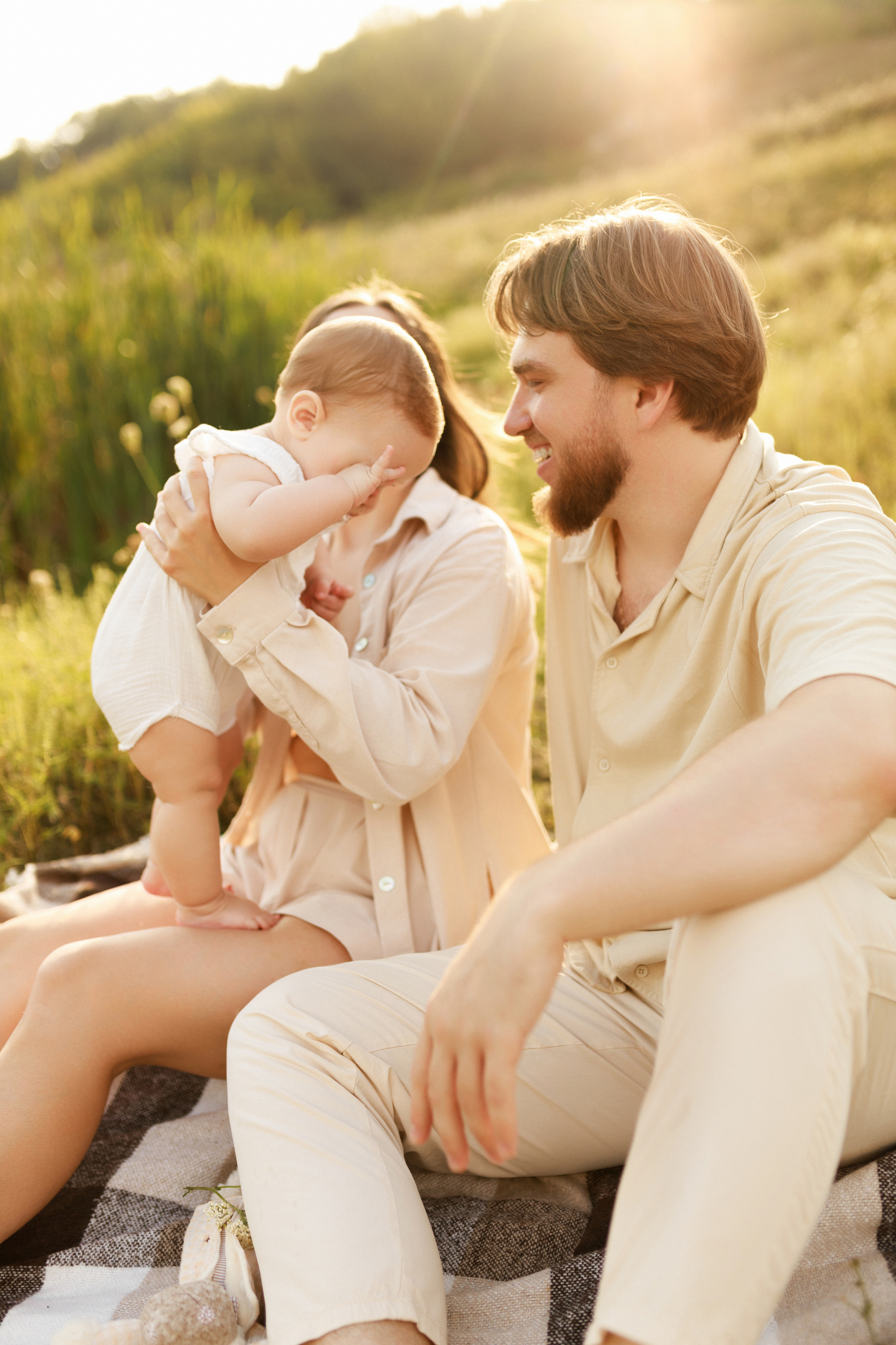 Віка & Максим & Максим. Весільний та сімейний фотограф у Харкові Ткаченко Світлана