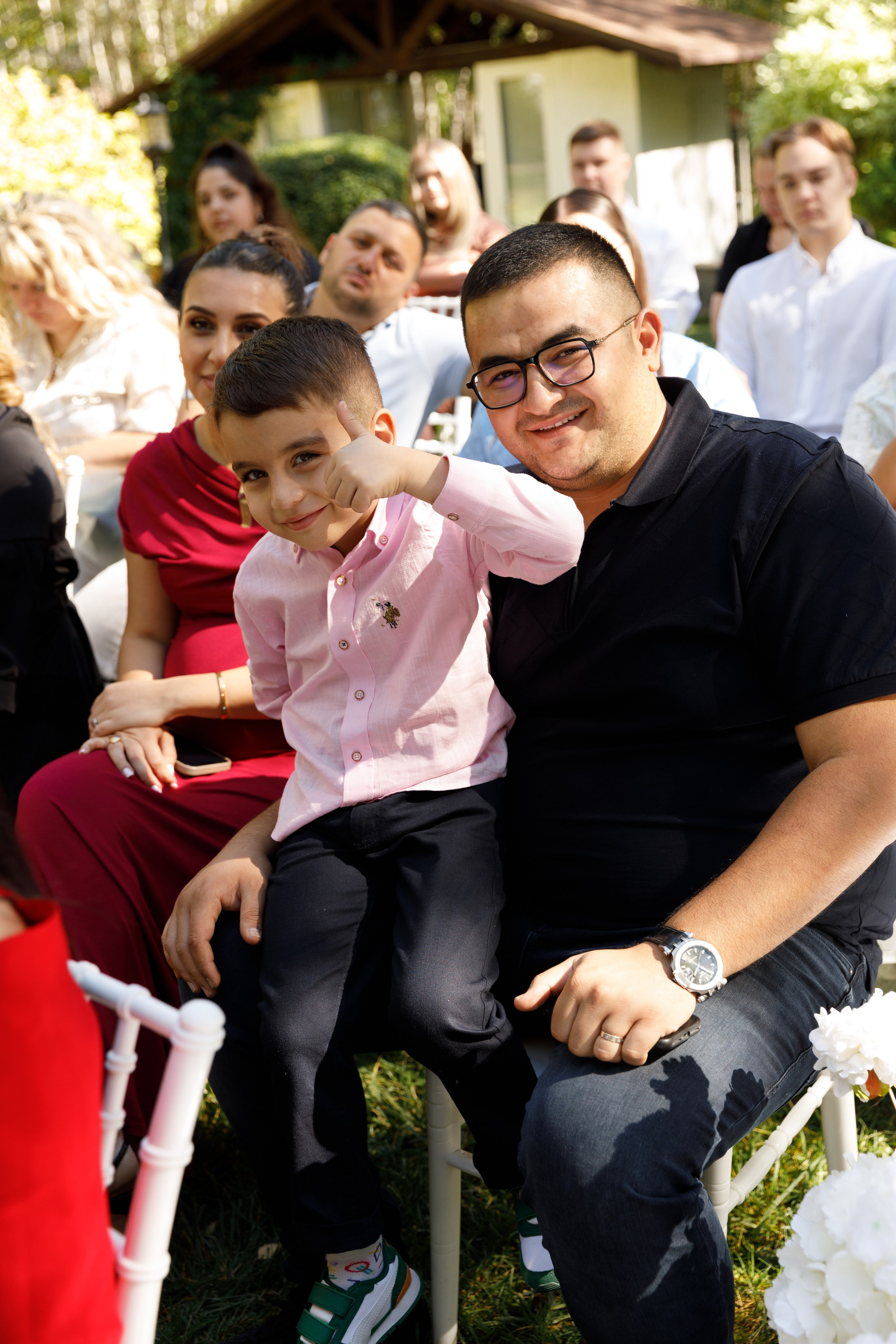 Аяз Джахан. Весільний та сімейний фотограф у Харкові Ткаченко Світлана