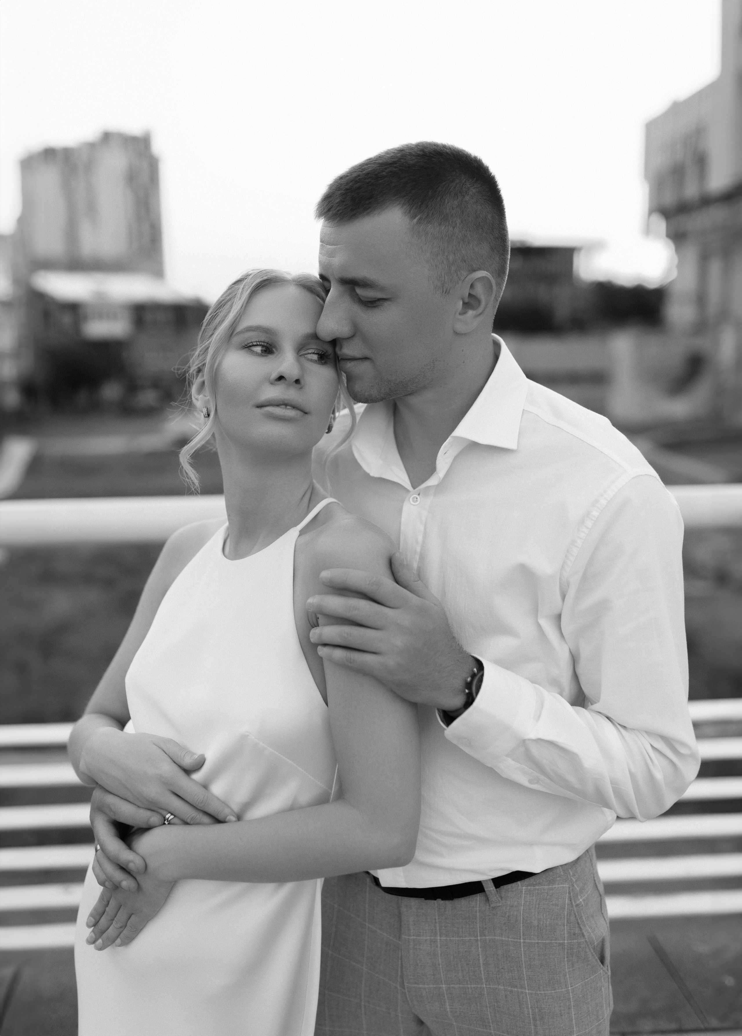 Ольга & Олександр. Весільний та сімейний фотограф у Харкові Ткаченко Світлана