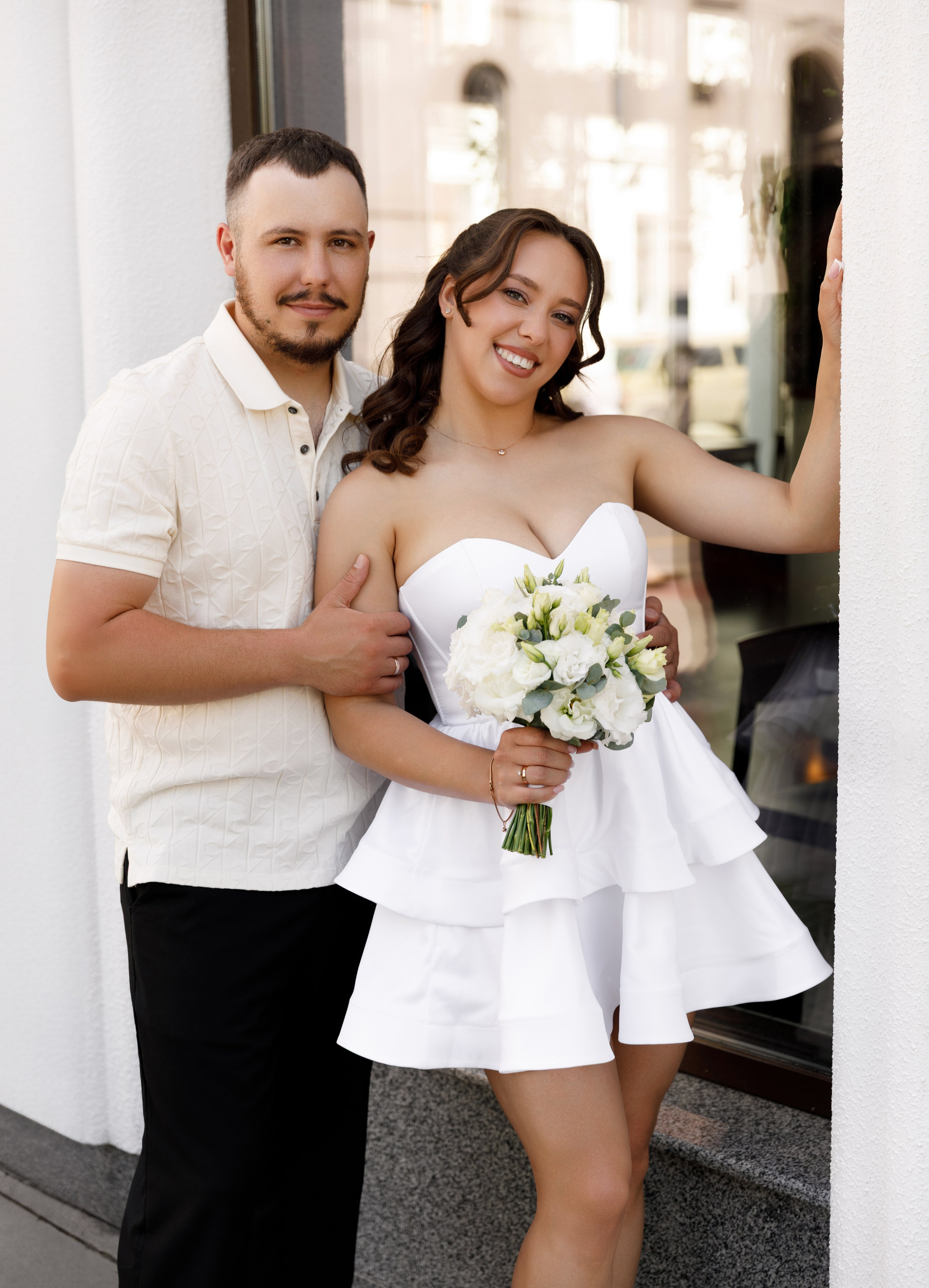 Анна & Валентин. Весільний та сімейний фотограф у Харкові Ткаченко Світлана