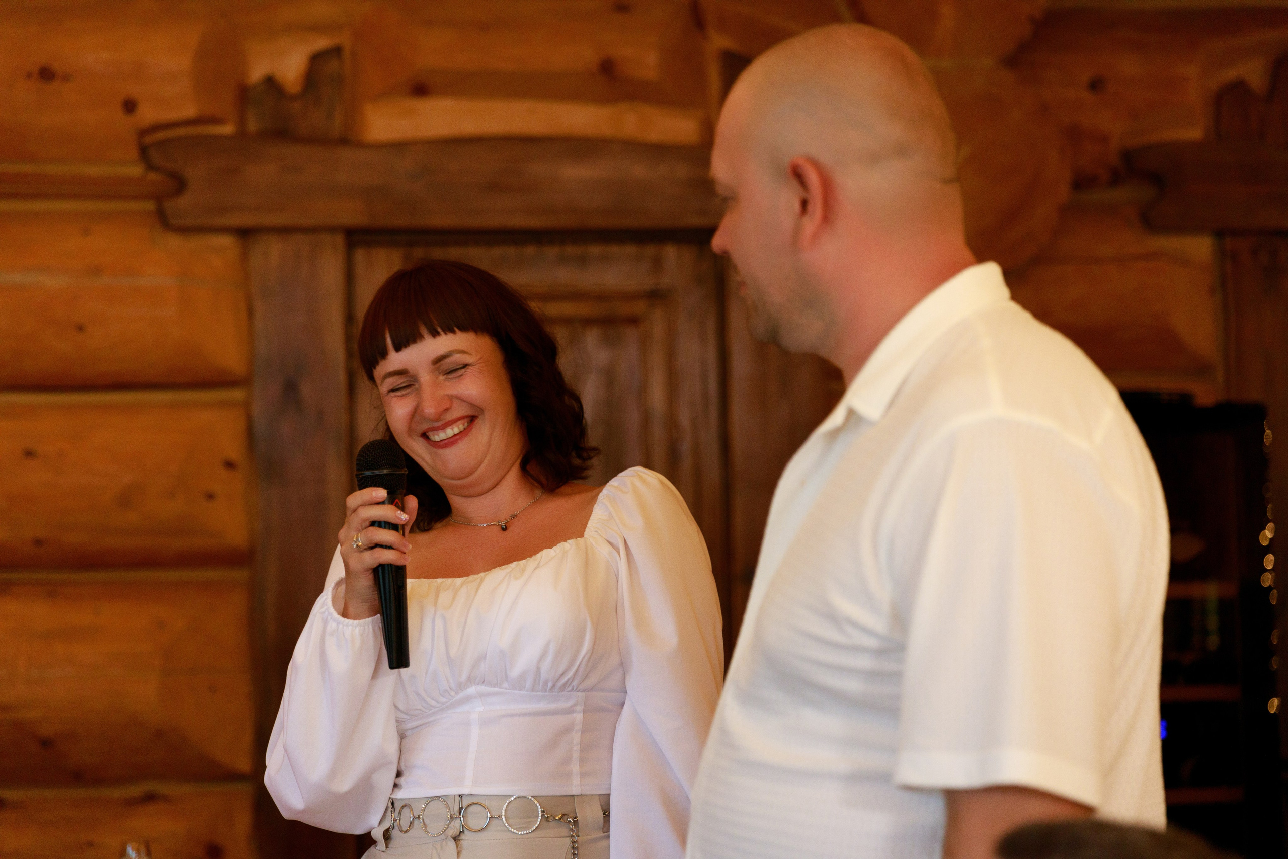 Дарʼя & Кирило. Весільний та сімейний фотограф у Харкові Ткаченко Світлана