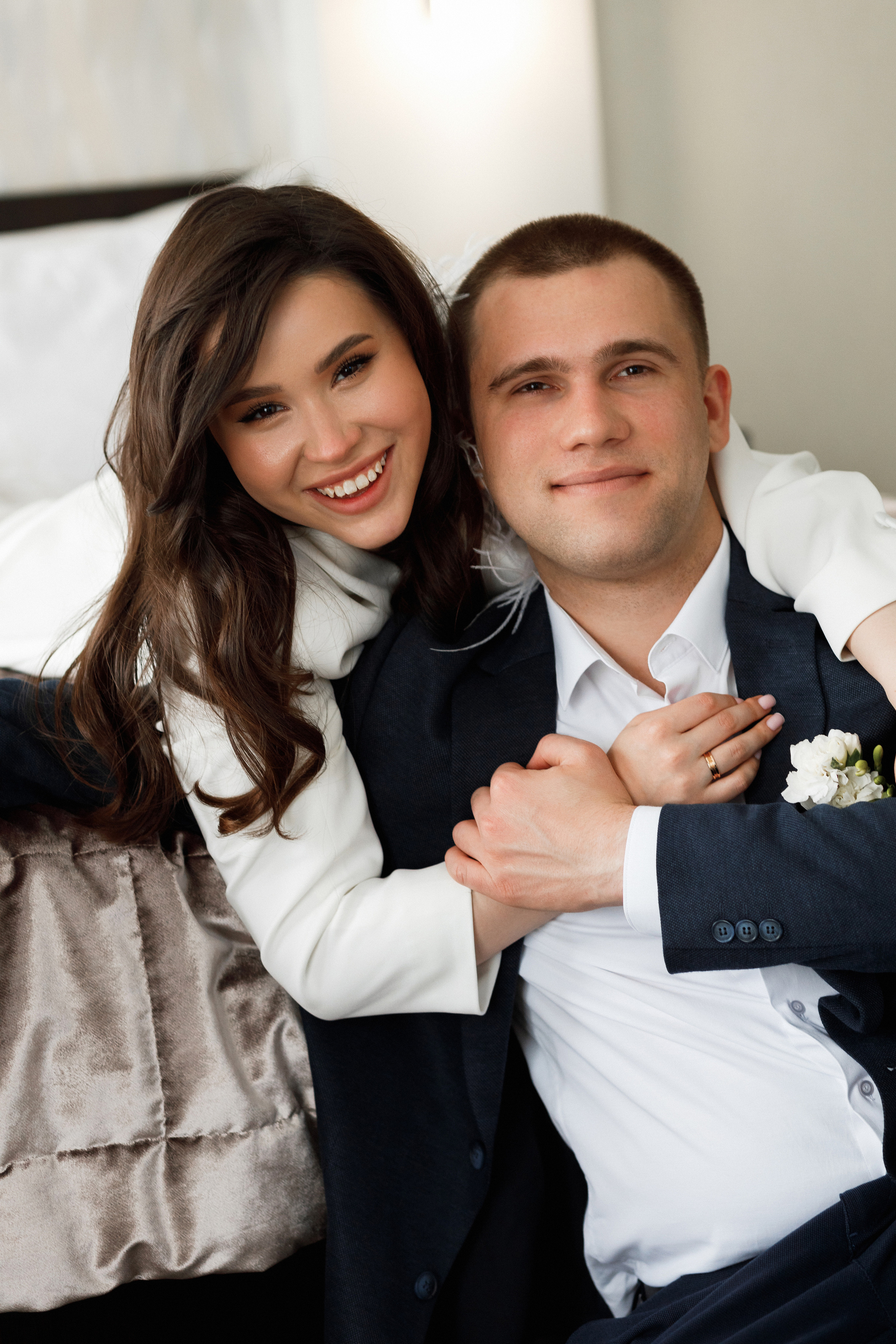 Ксенія & Дмитро. Весільний та сімейний фотограф у Харкові Ткаченко Світлана