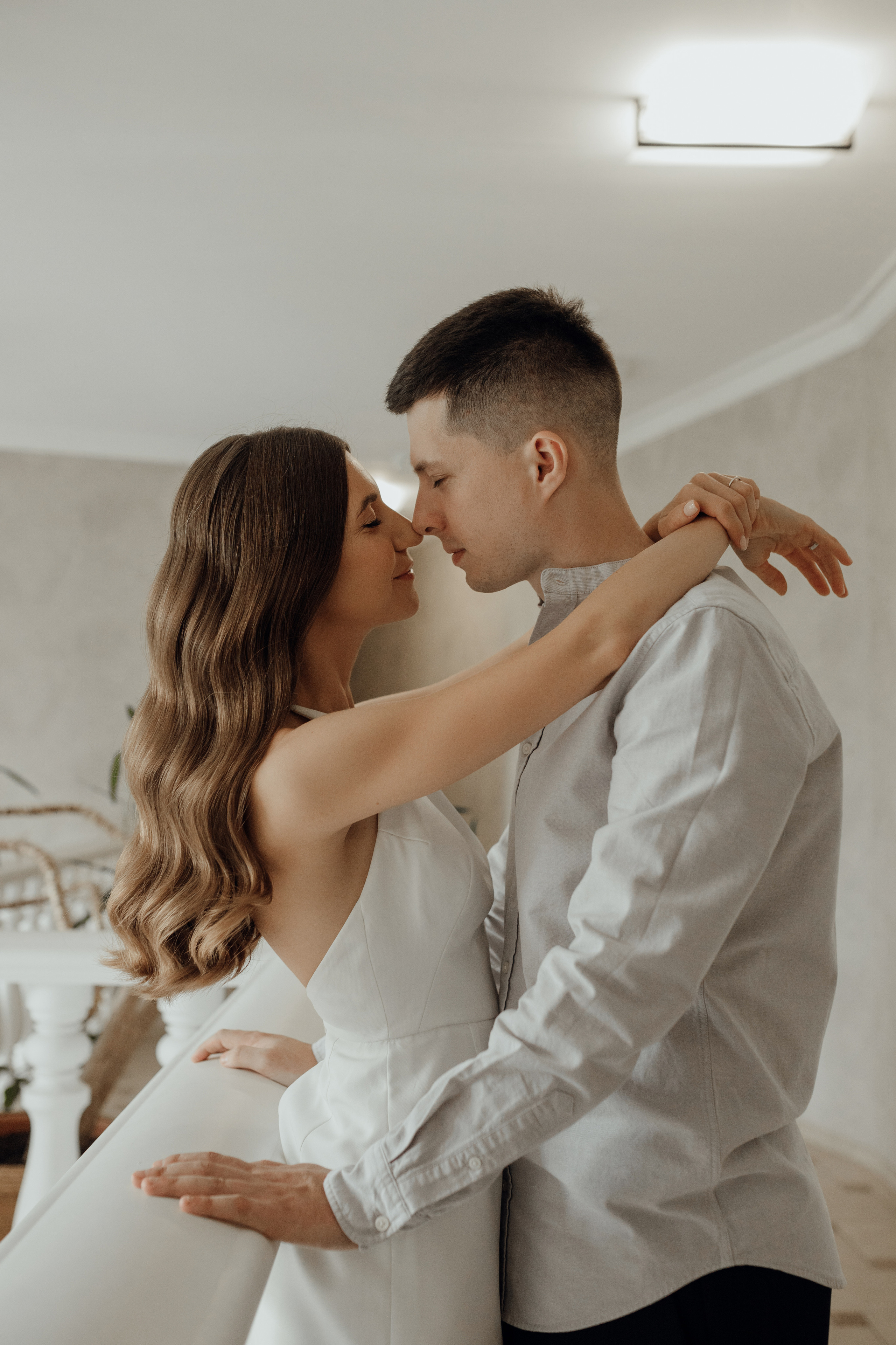 Анна & Назар. Весільний та сімейний фотограф у Харкові Ткаченко Світлана