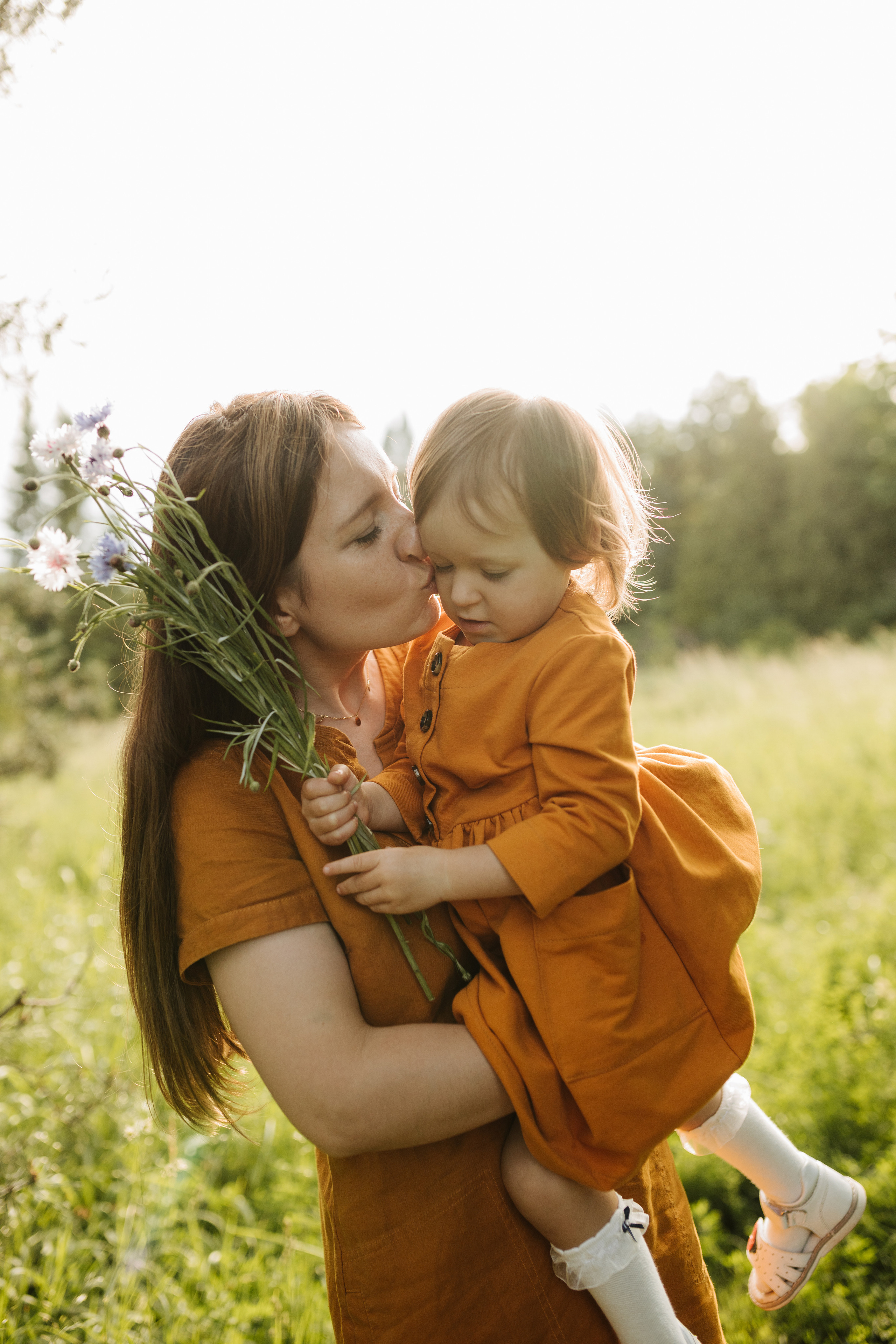 Катя & Рома & Аліса. Весільний та сімейний фотограф у Харкові Ткаченко Світлана