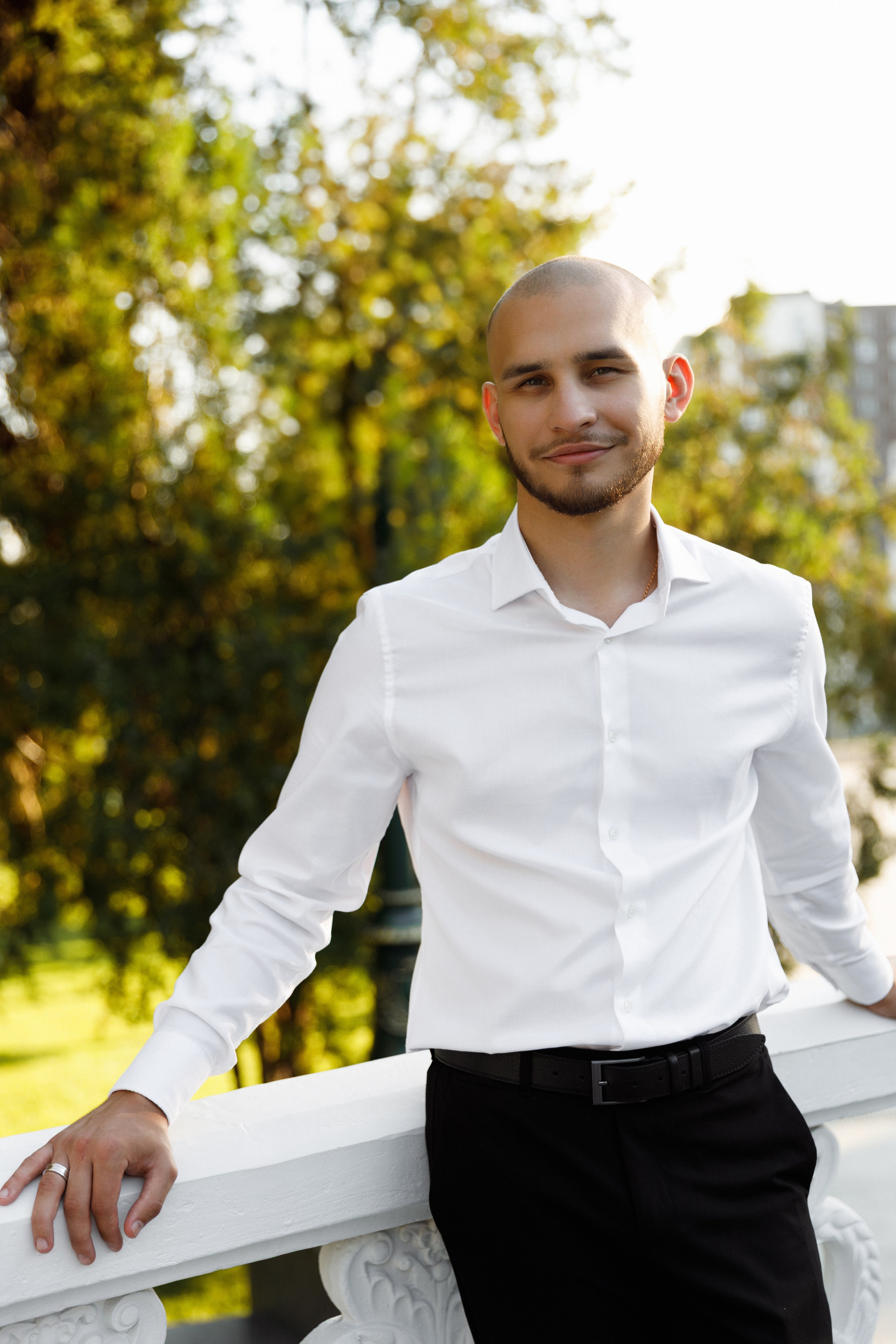 Світлана & Олександр. Весільний та сімейний фотограф у Харкові Ткаченко Світлана