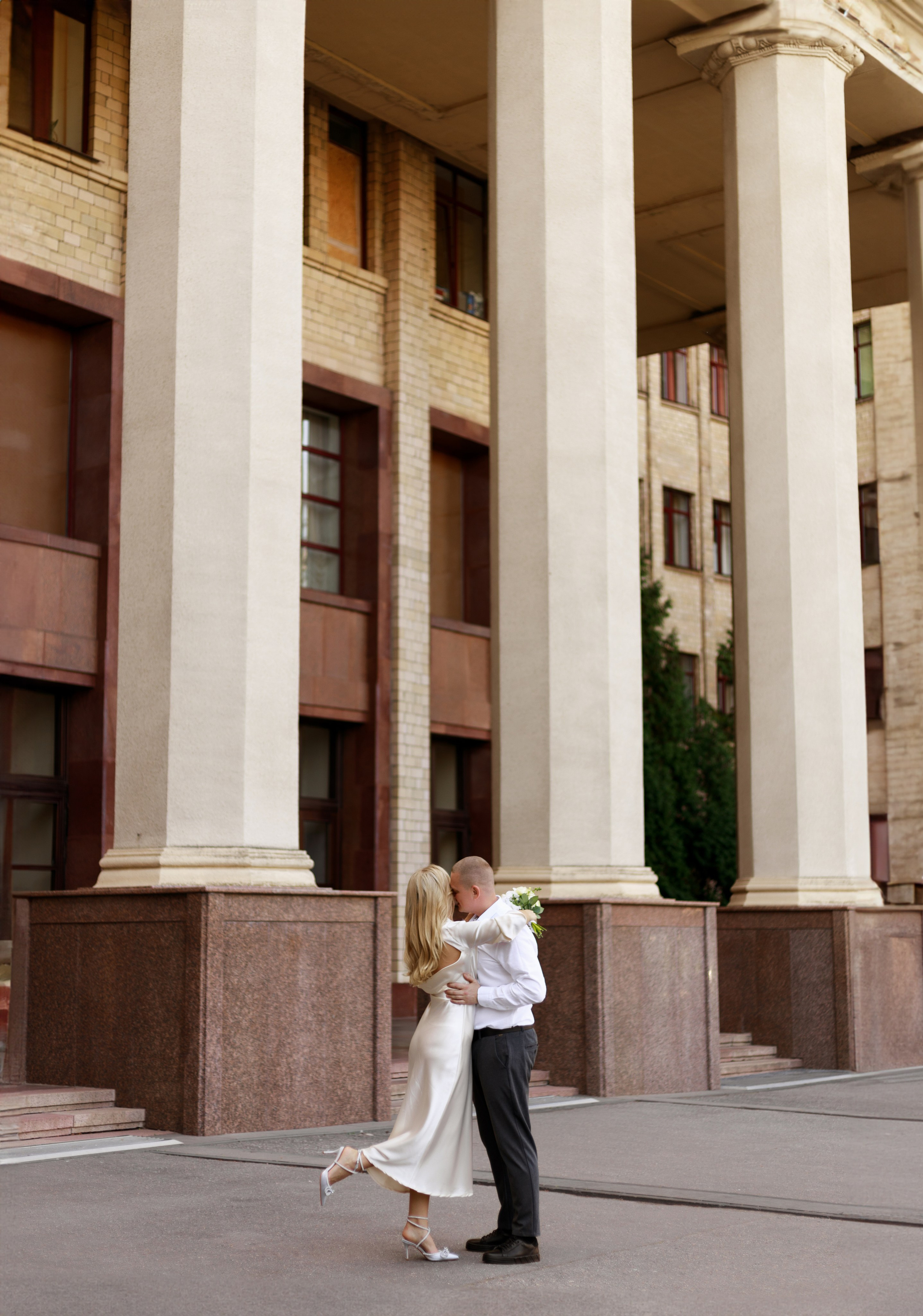 Дар’я & Артур. Весільний та сімейний фотограф у Харкові Ткаченко Світлана