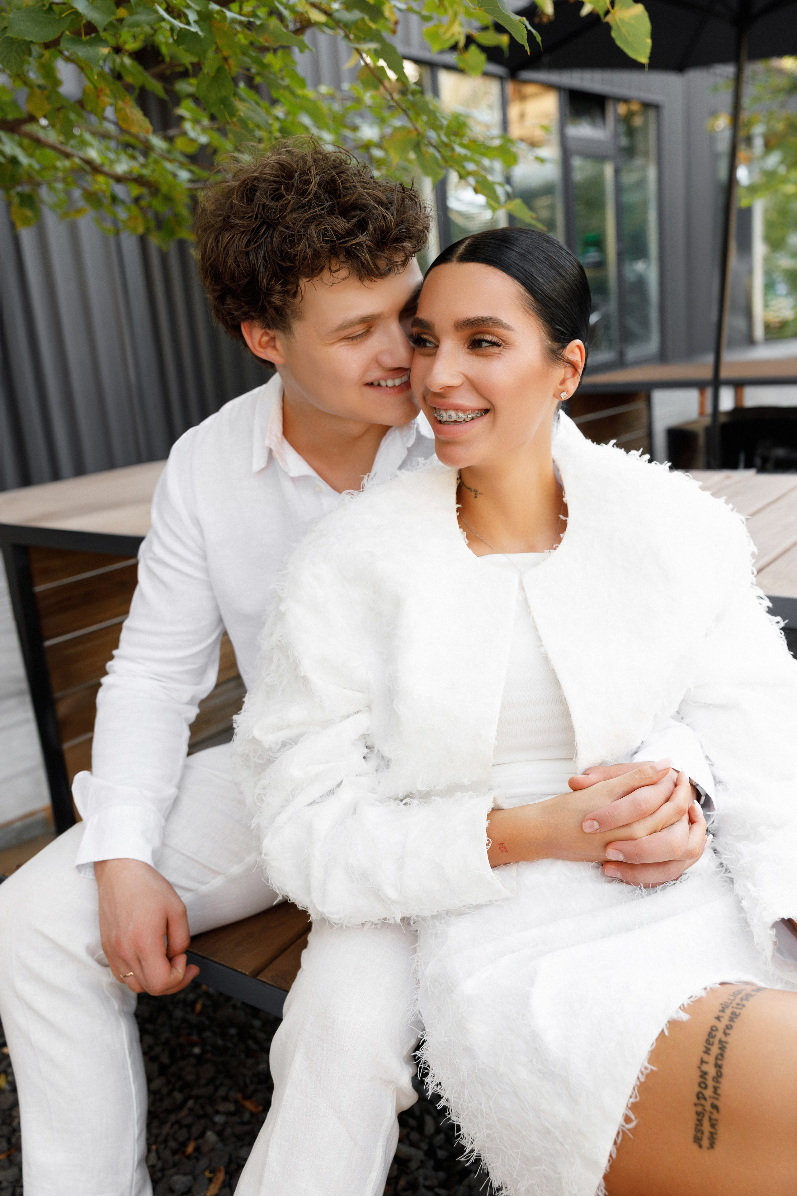 Анастасія & Марк. Весільний та сімейний фотограф у Харкові Ткаченко Світлана