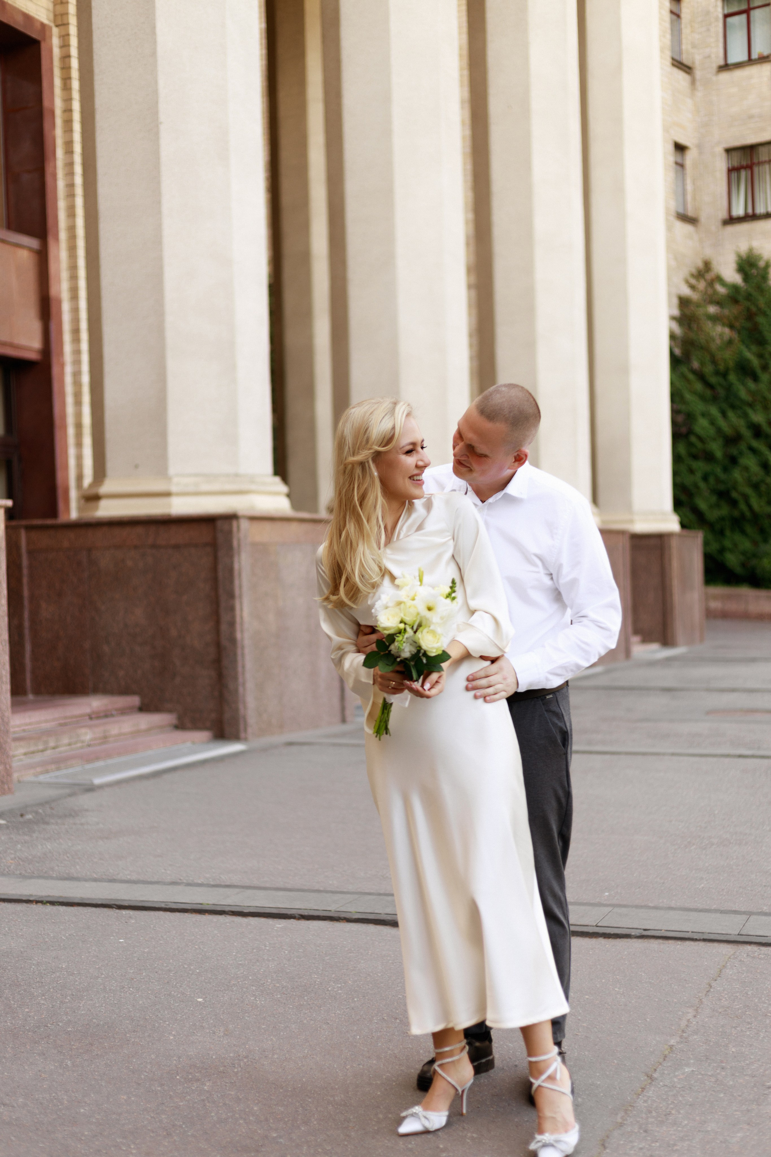 Дар’я & Артур. Весільний та сімейний фотограф у Харкові Ткаченко Світлана