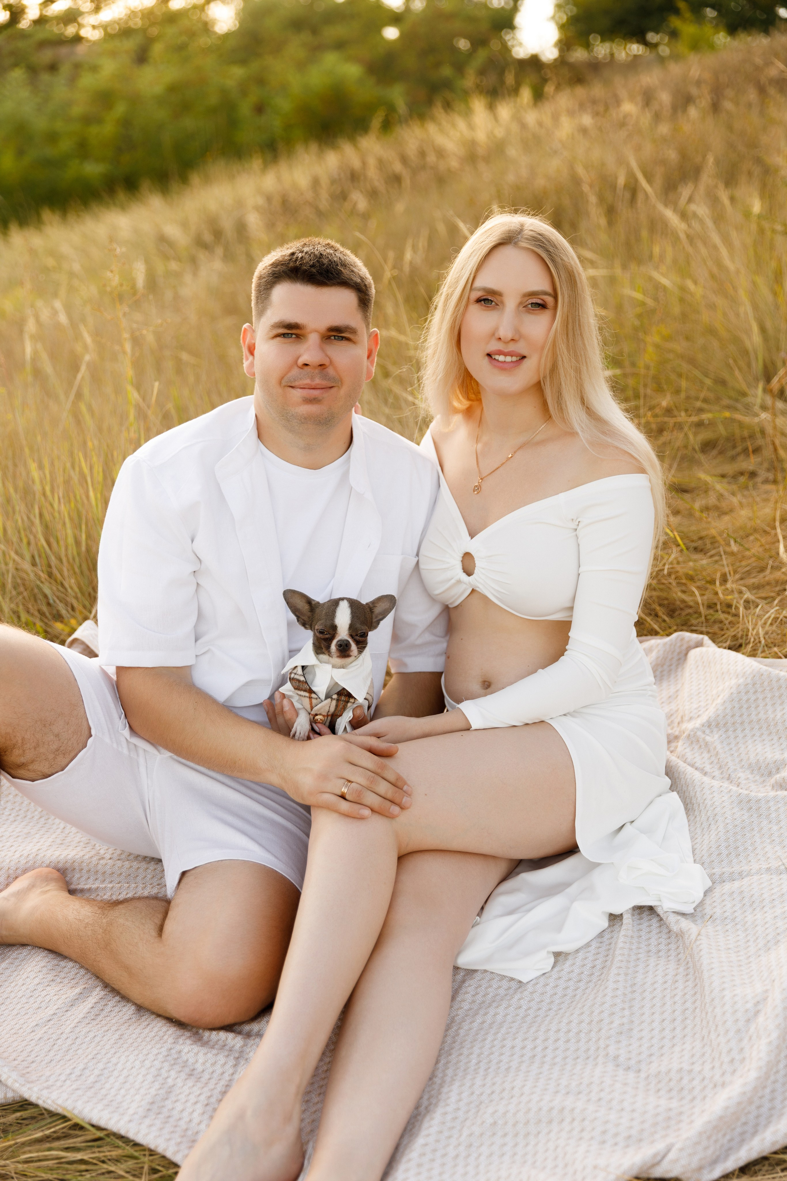 Аліна & Олексій. Весільний та сімейний фотограф у Харкові Ткаченко Світлана