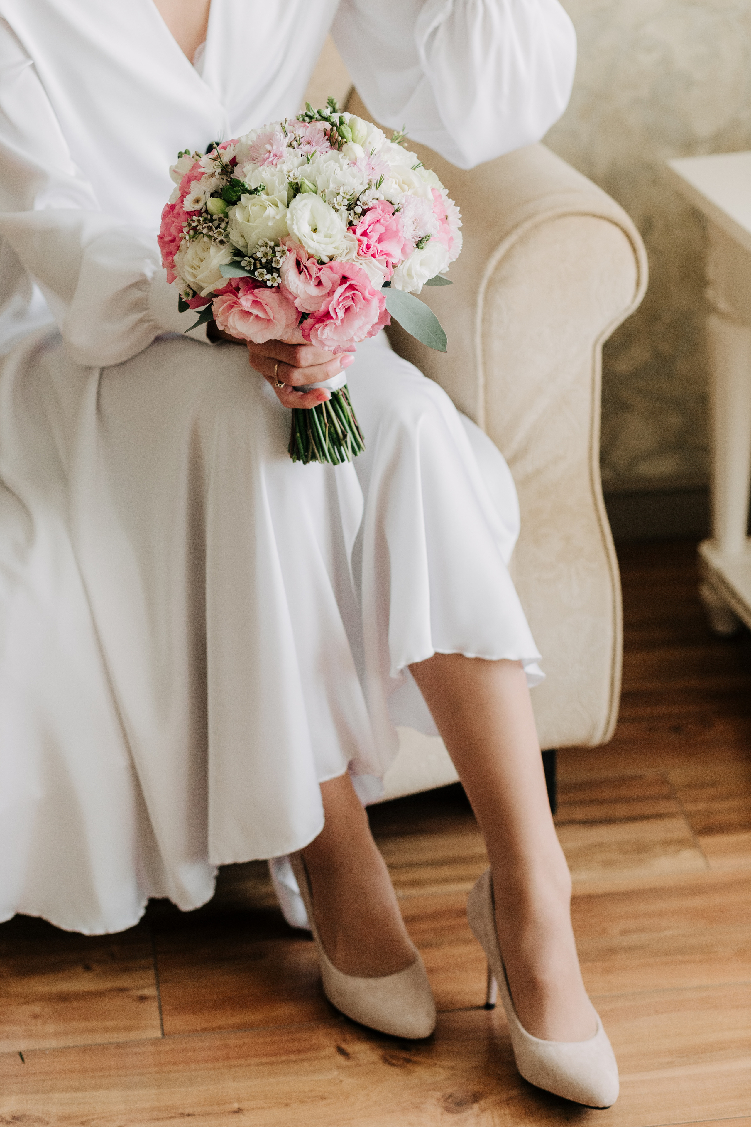 Катерина & Олексій. Весільний та сімейний фотограф у Харкові Ткаченко Світлана