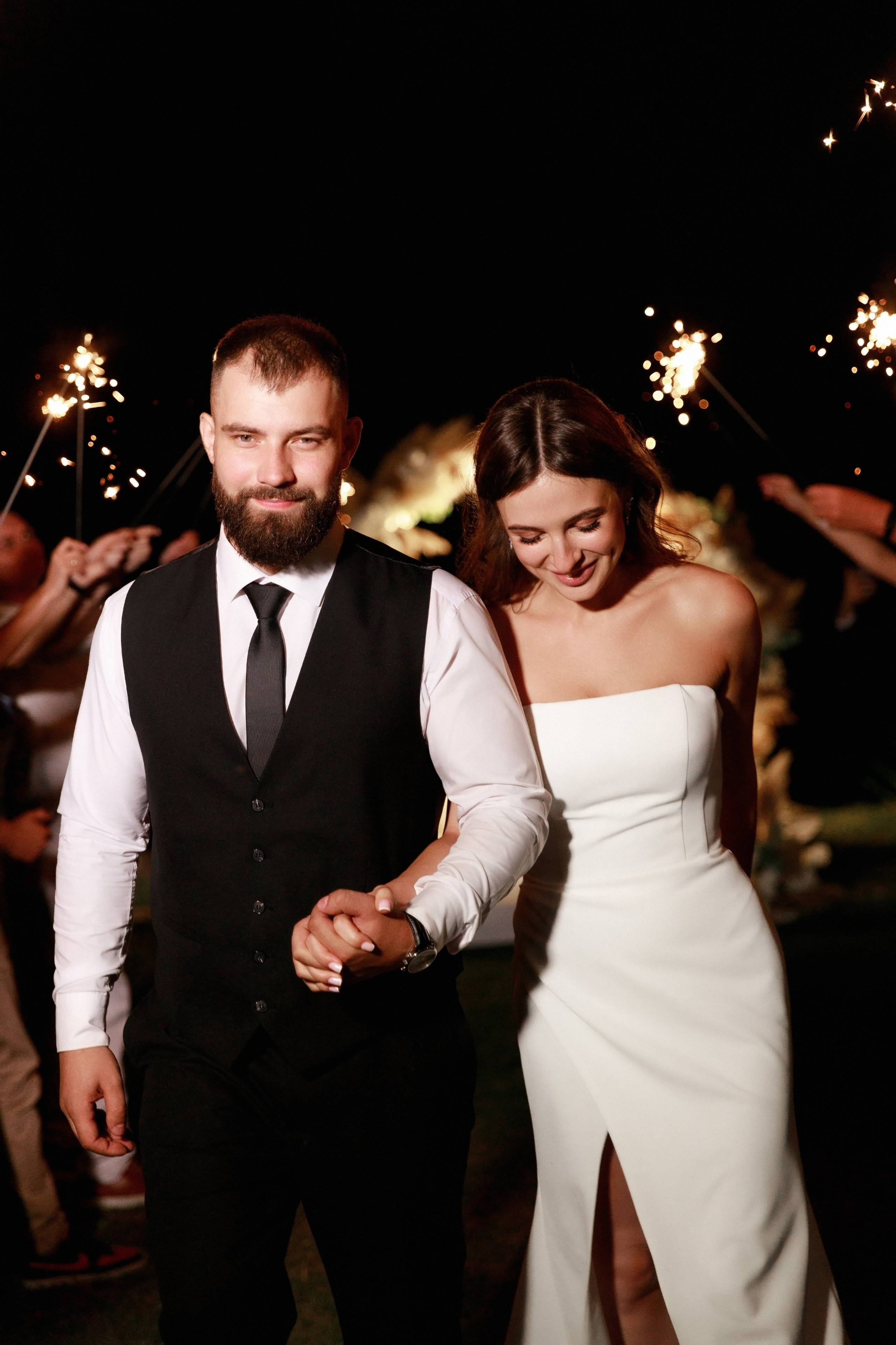 Катерина & Роман. Весільний та сімейний фотограф у Харкові Ткаченко Світлана