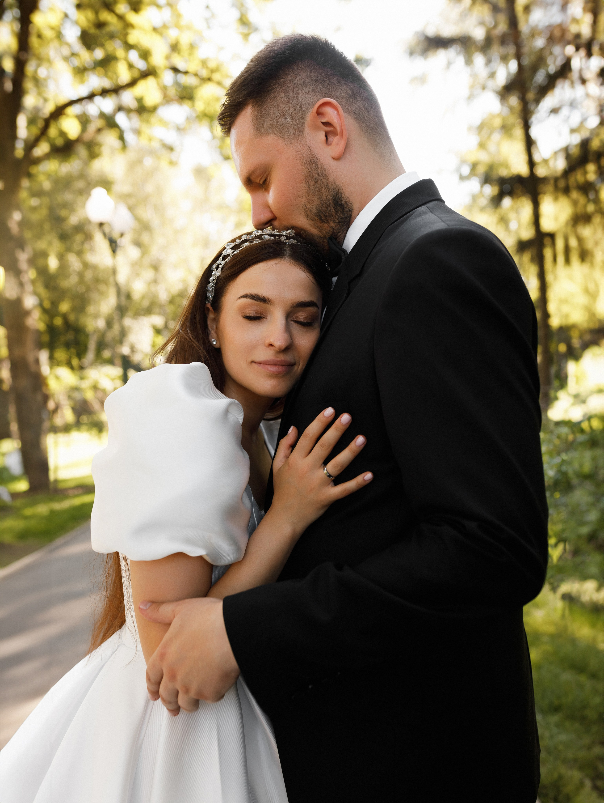 Дар’я & Артур. Весільний та сімейний фотограф у Харкові Ткаченко Світлана