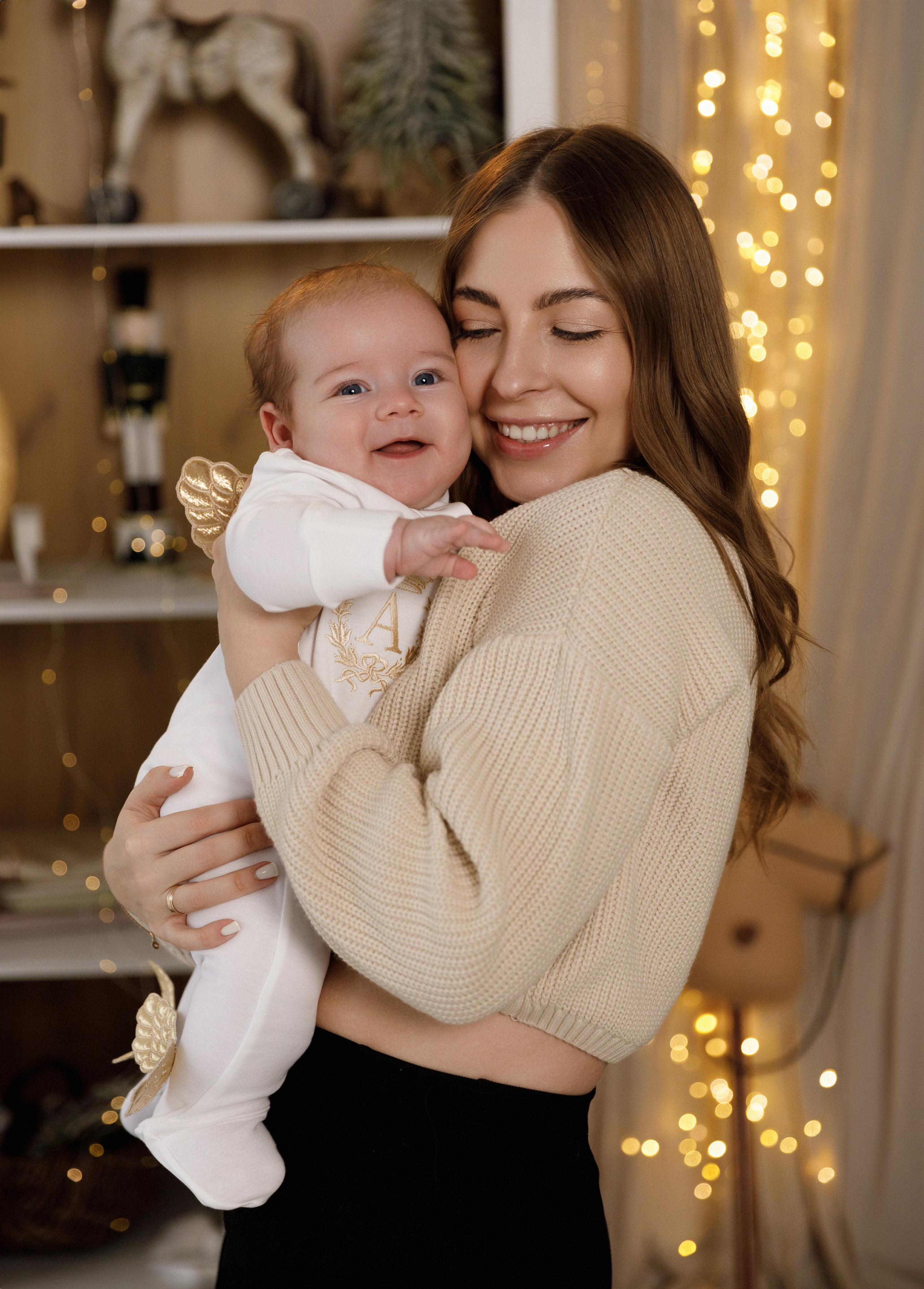 Віка & Влад & Артур. Весільний та сімейний фотограф у Харкові Ткаченко Світлана