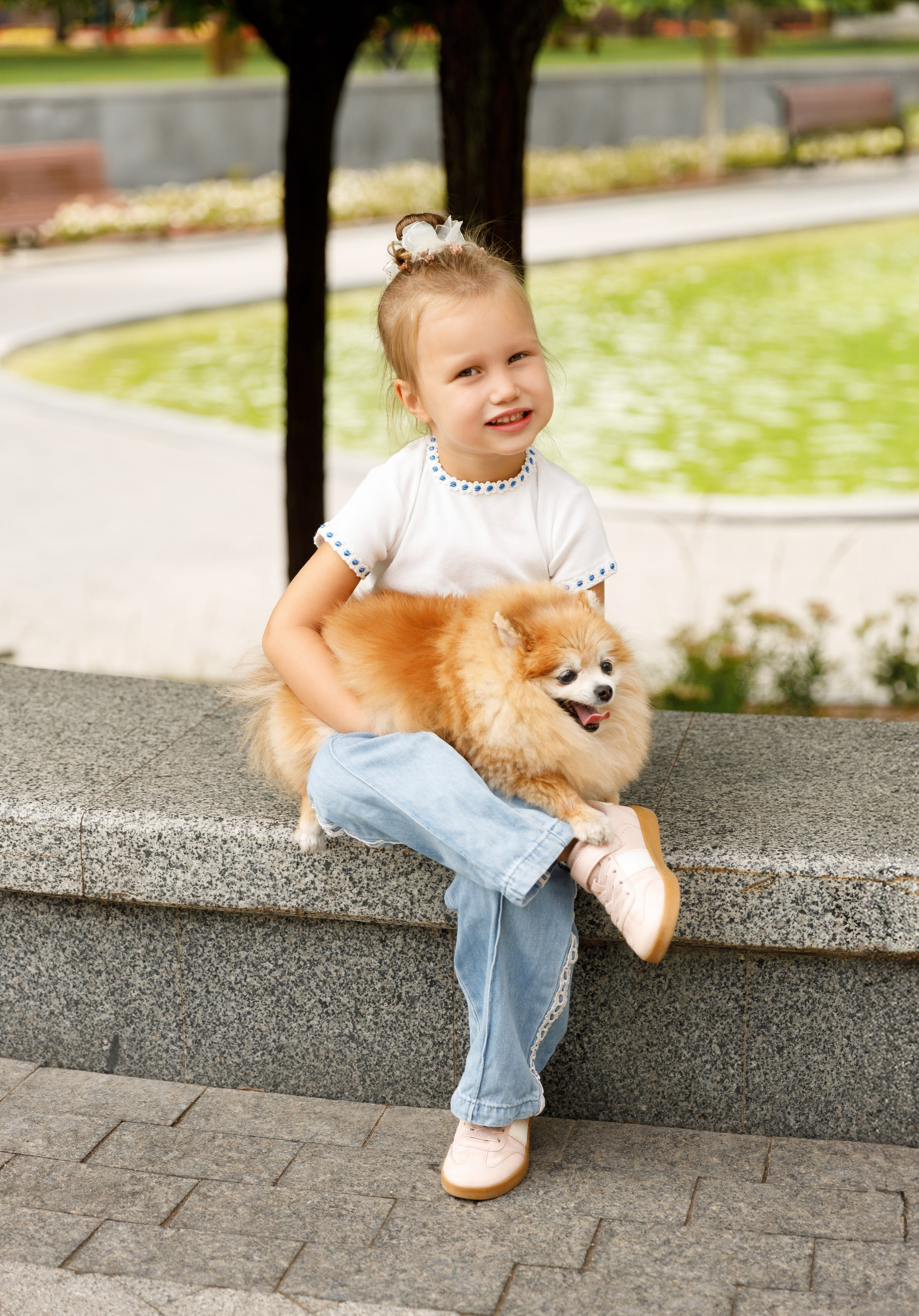 Марина & Саша & Мая. Весільний та сімейний фотограф у Харкові Ткаченко Світлана