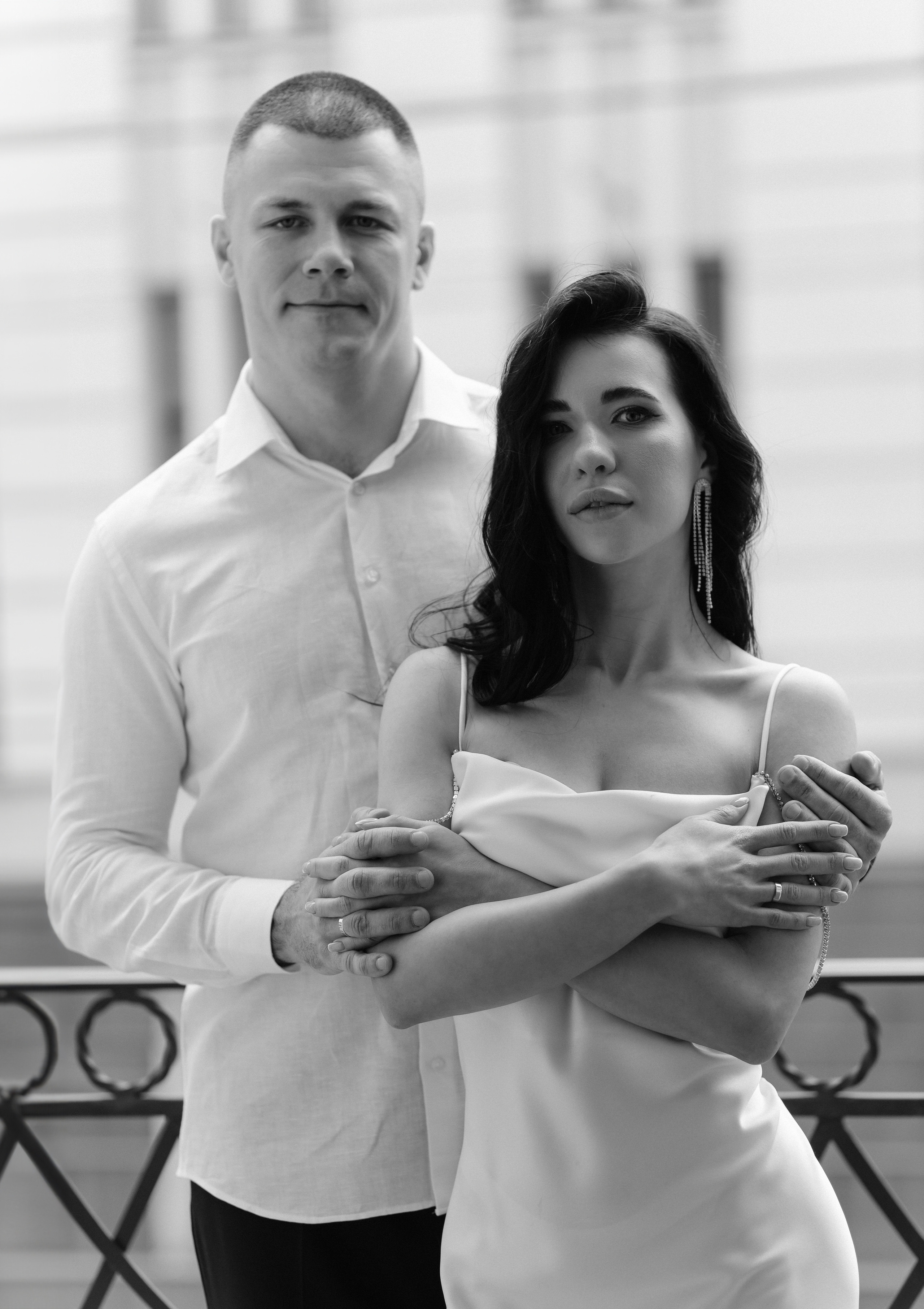 Ліза & Максим. Весільний та сімейний фотограф у Харкові Ткаченко Світлана