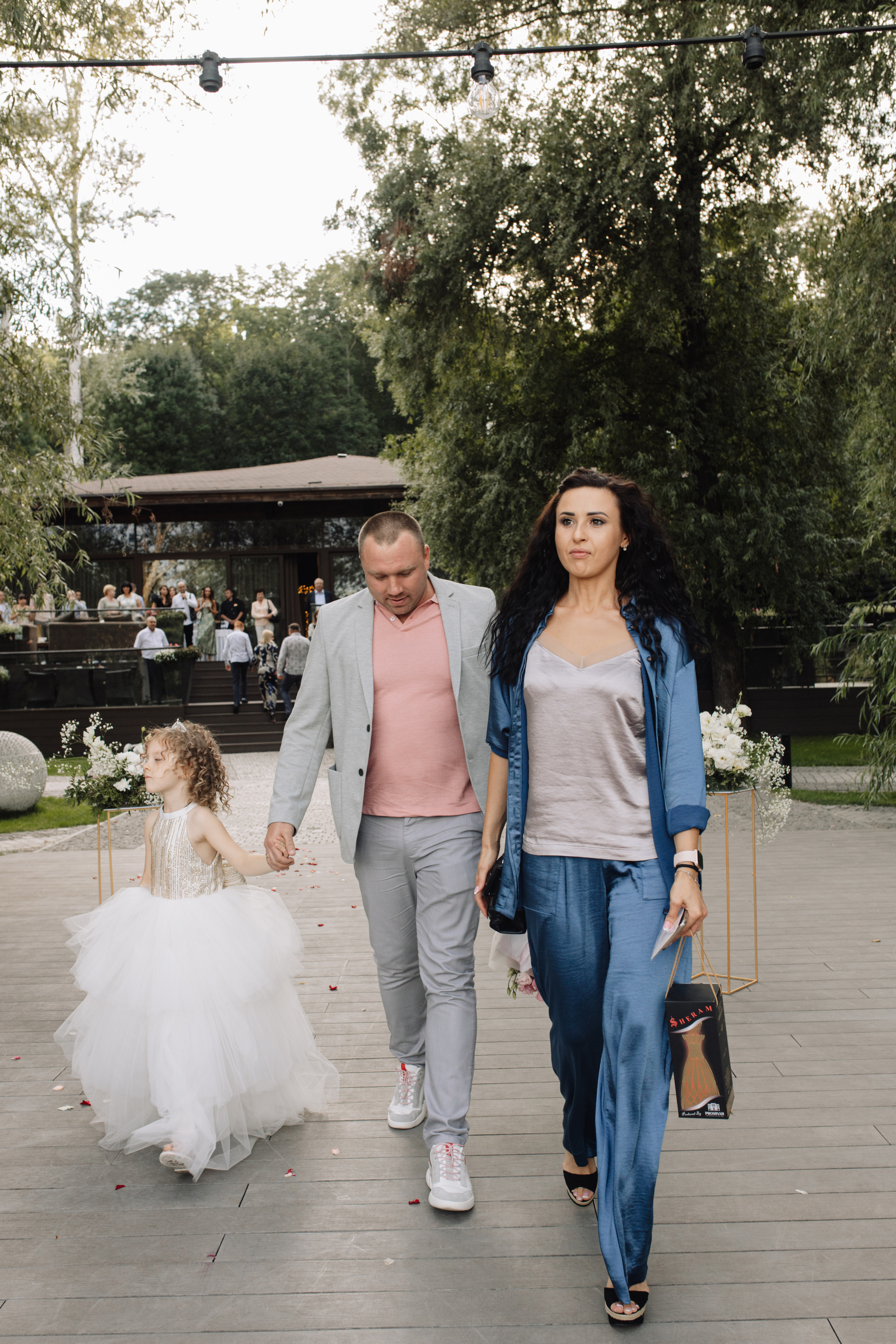 Анна & Артем. Весільний та сімейний фотограф у Харкові Ткаченко Світлана