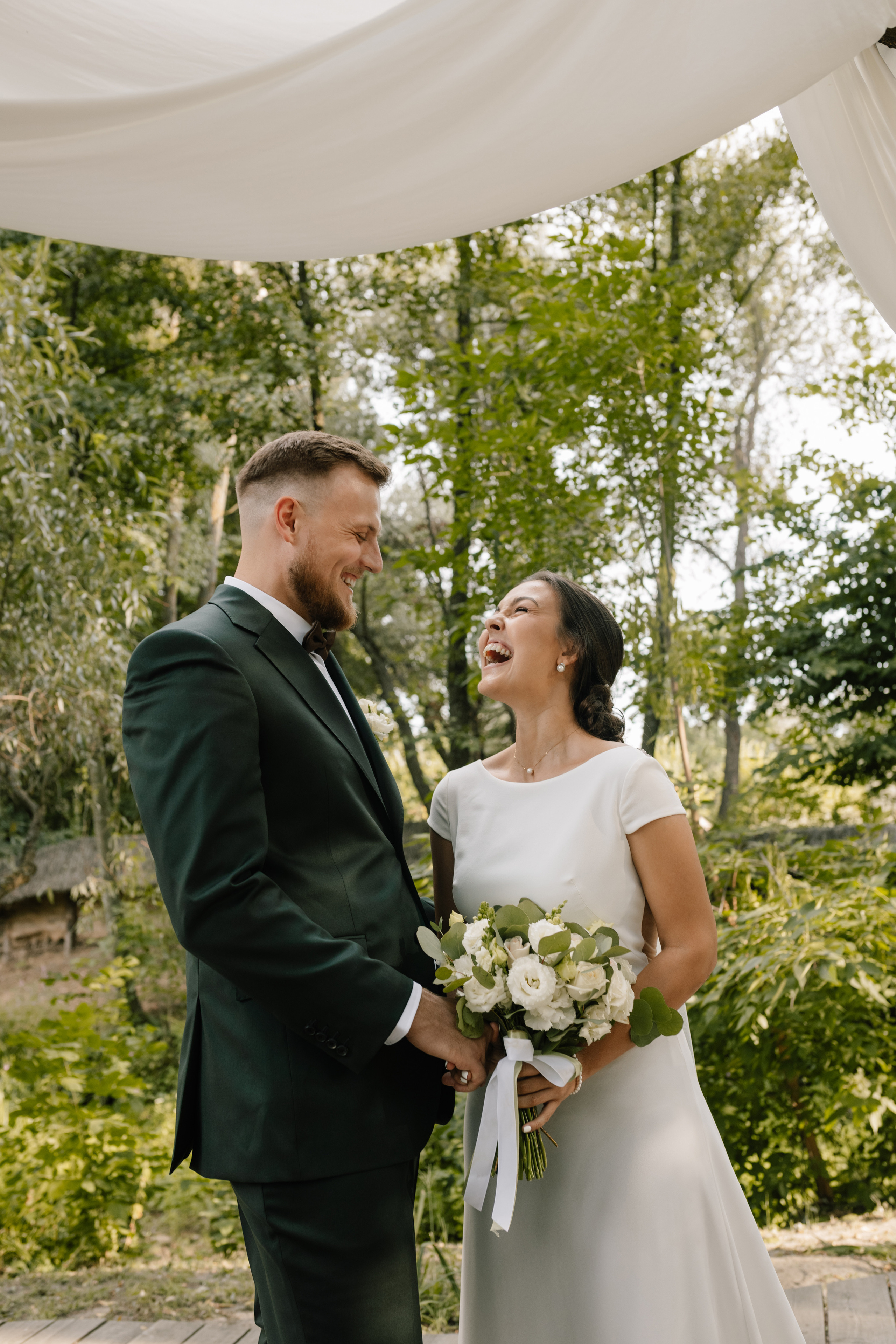 Настя & Влад. Весільний та сімейний фотограф у Харкові Ткаченко Світлана