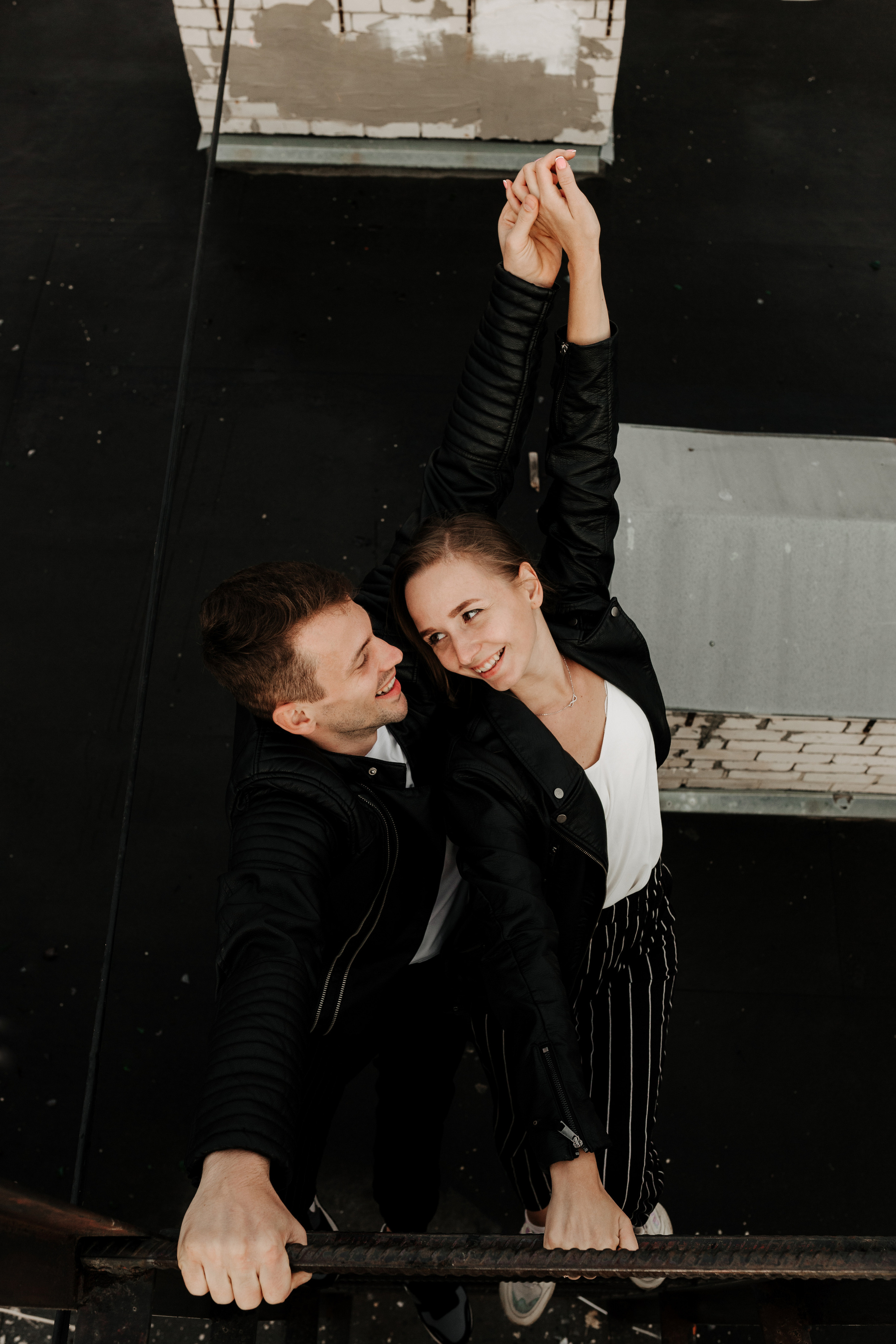 Катя & Алексій. Весільний та сімейний фотограф у Харкові Ткаченко Світлана