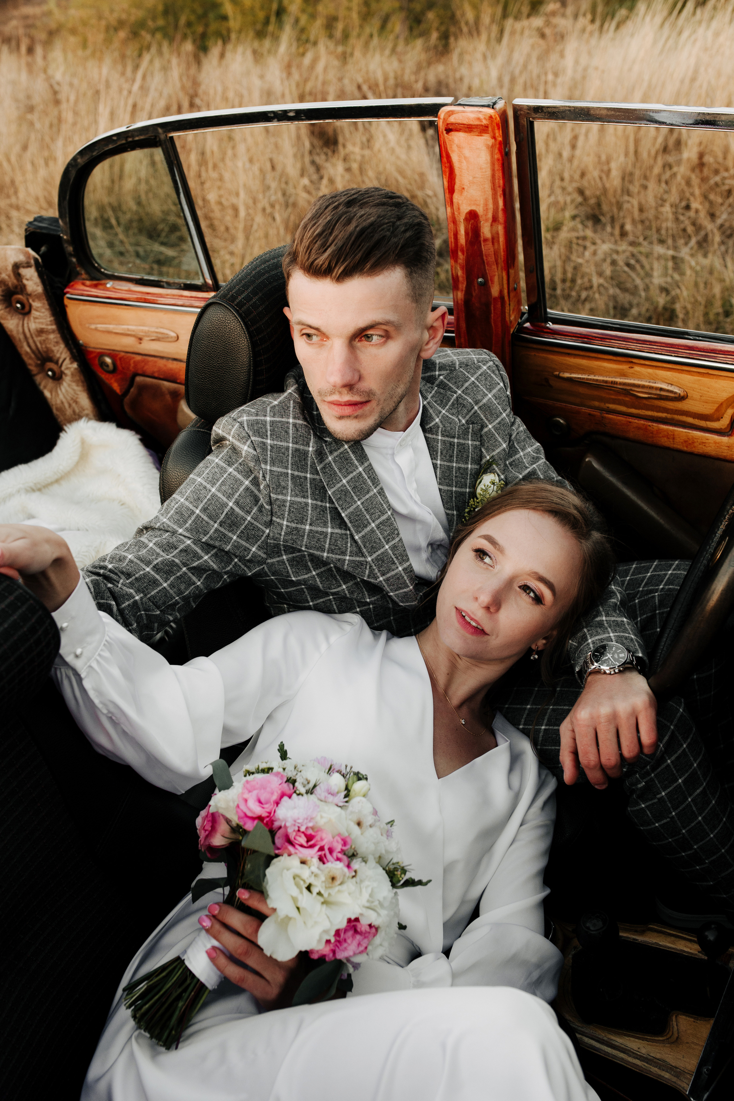 Весільний та сімейний фотограф у Харкові Ткаченко Світлана