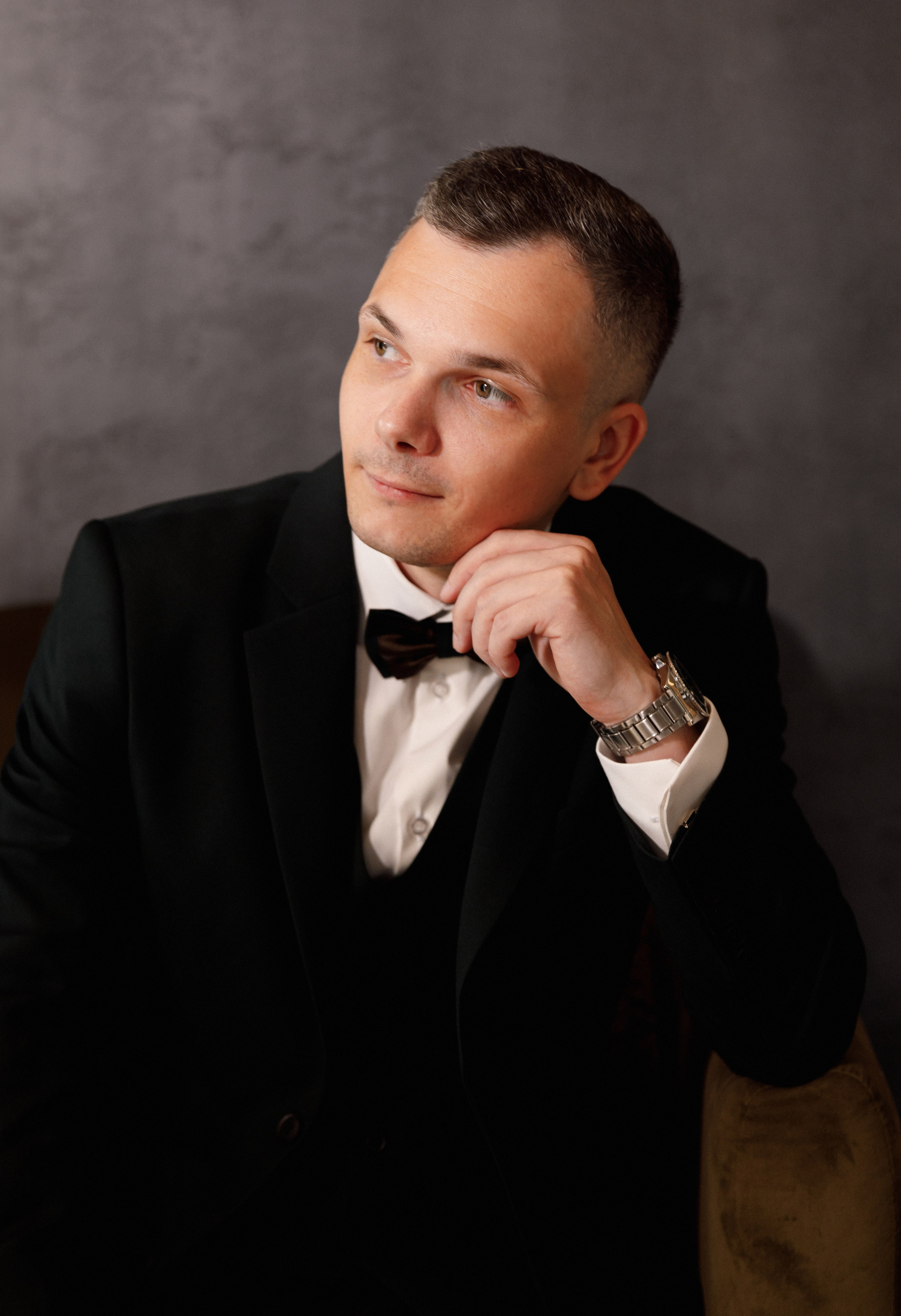 Дарʼя & Кирило. Весільний та сімейний фотограф у Харкові Ткаченко Світлана